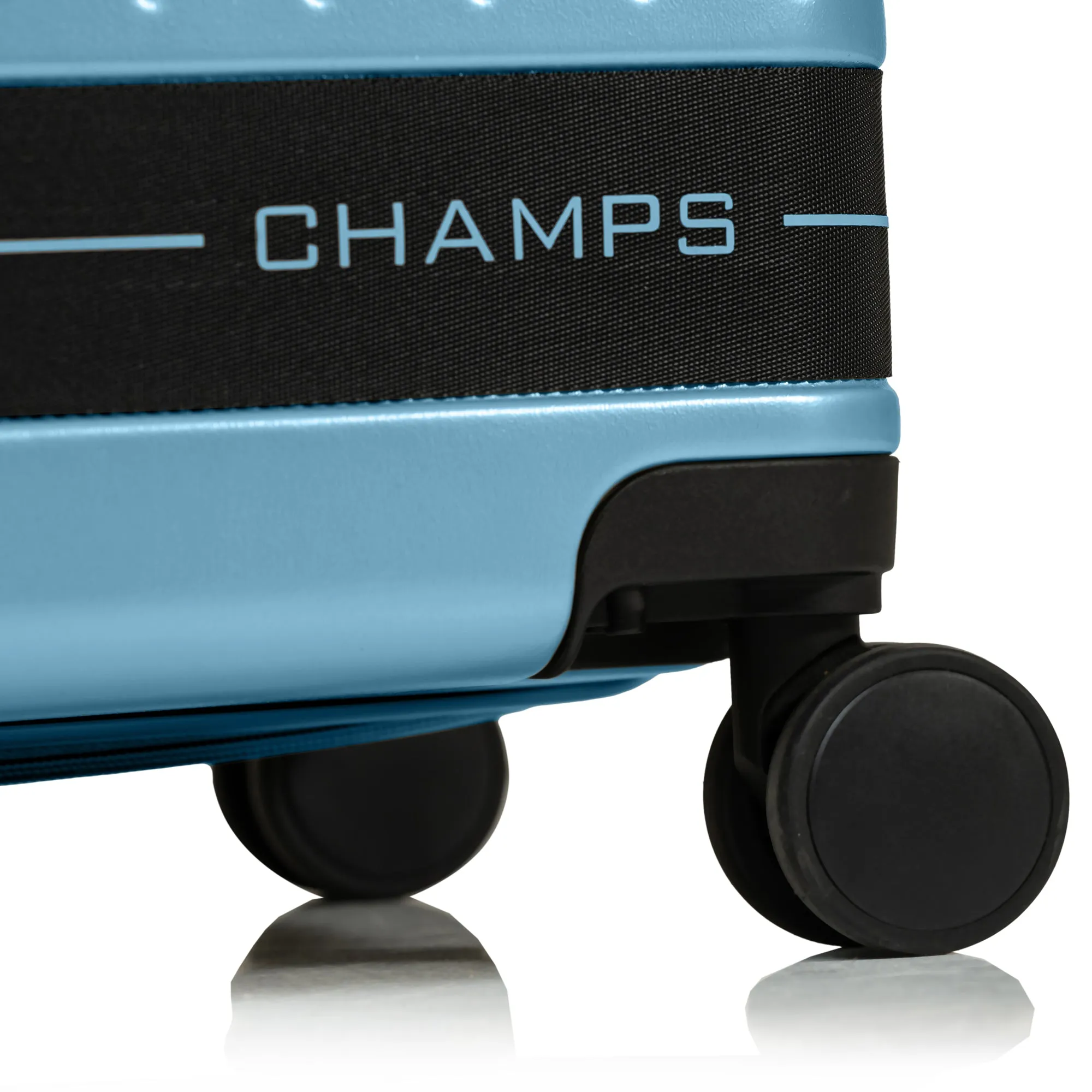 Fresh II / 3-Piece Luggage Set *Drop Ship*