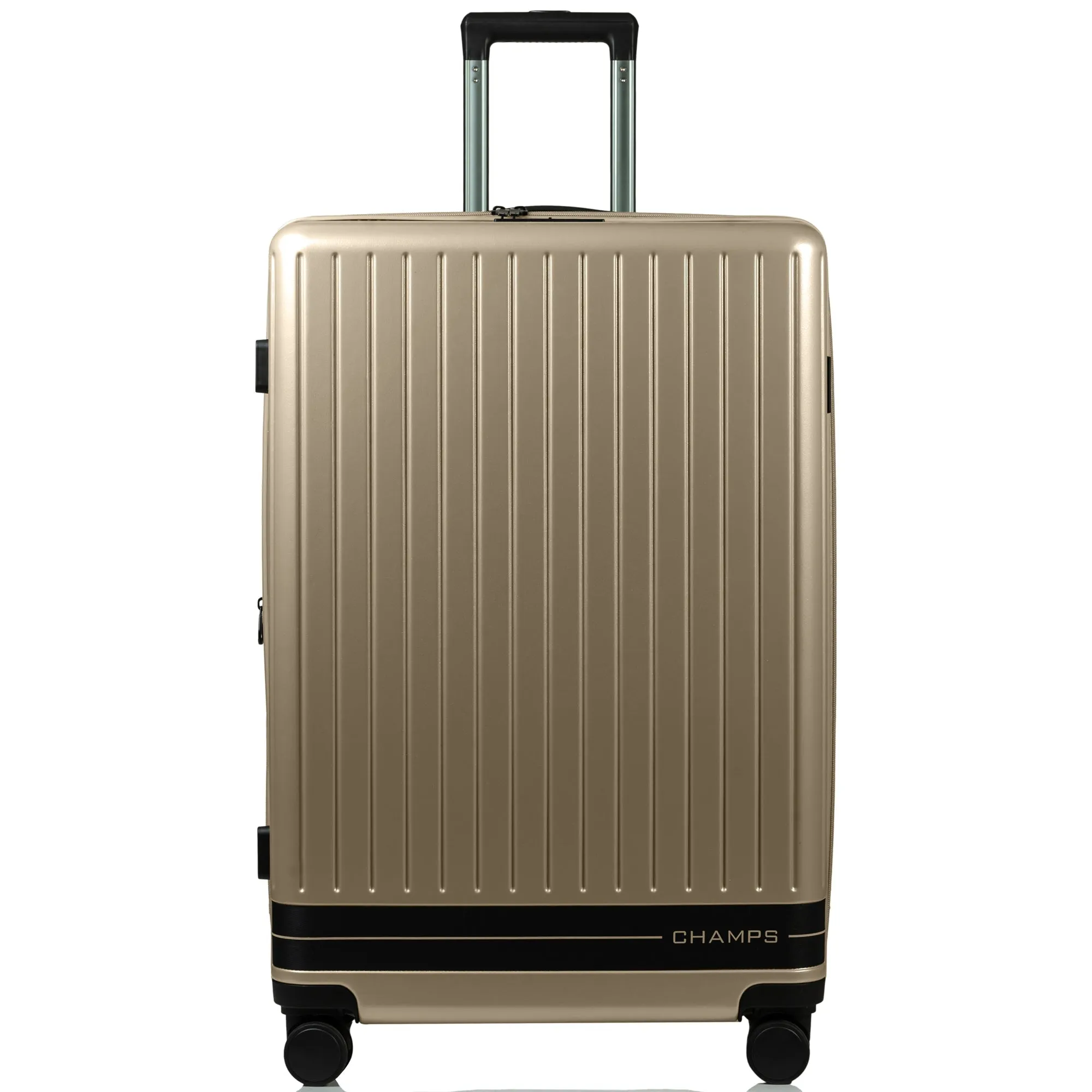 Fresh II / 3-Piece Luggage Set *Drop Ship*
