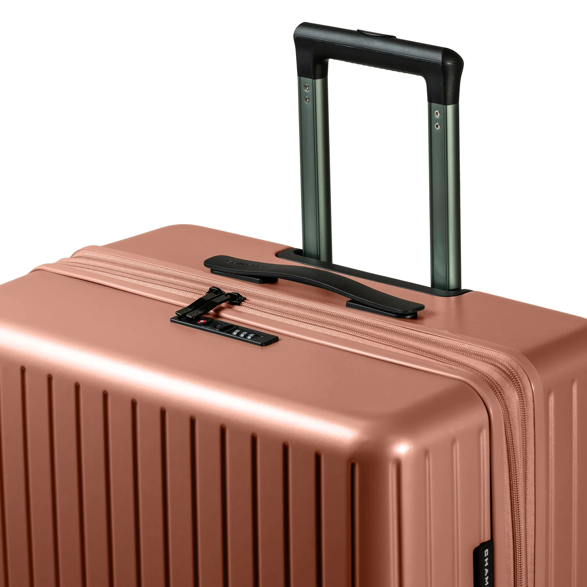 Fresh II / 3-Piece Luggage Set *Drop Ship*