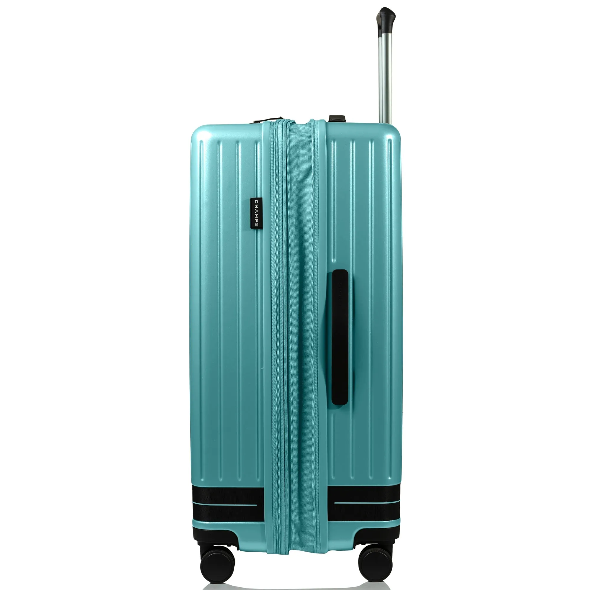 Fresh II / 3-Piece Luggage Set *Drop Ship*