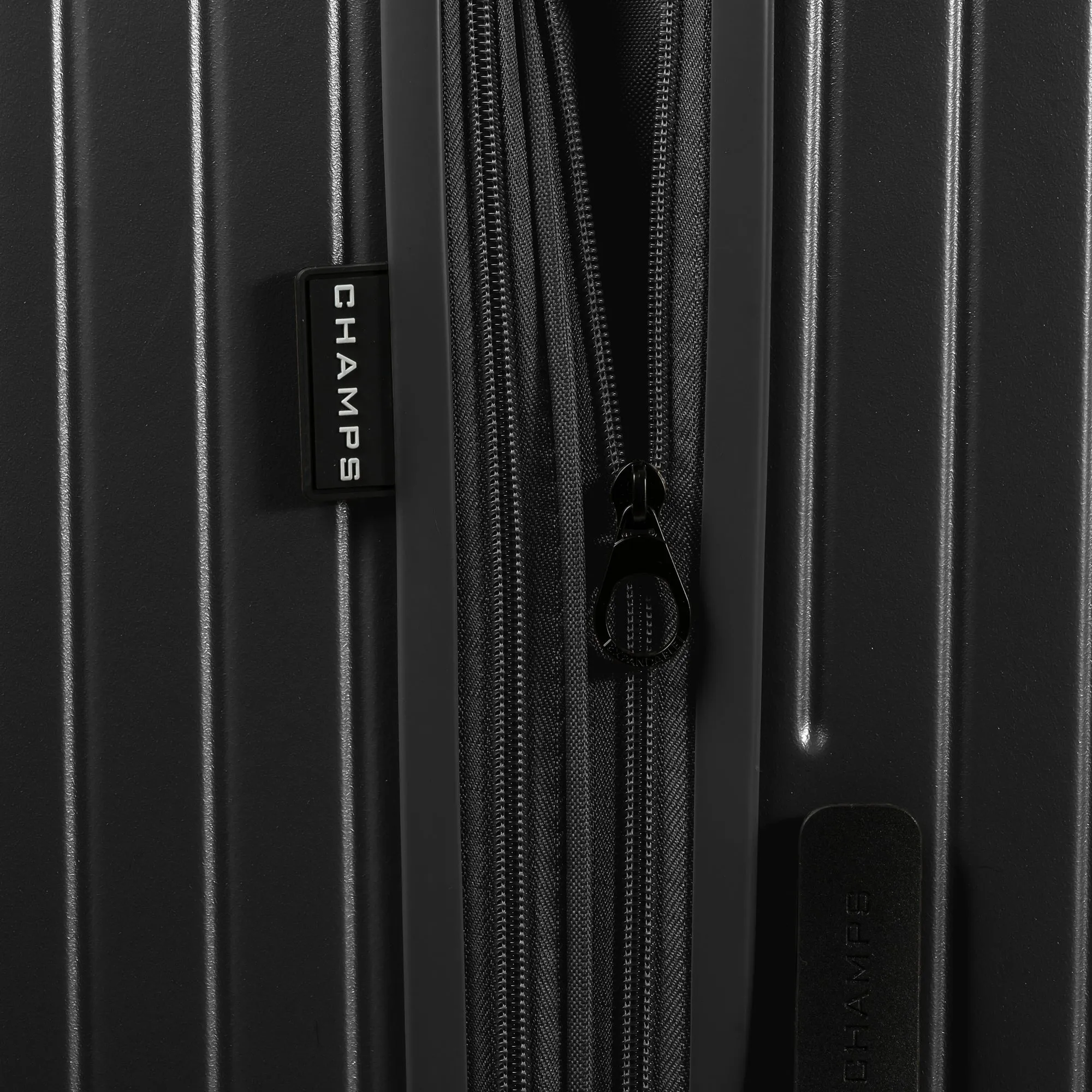 Fresh II / 3-Piece Luggage Set *Drop Ship*