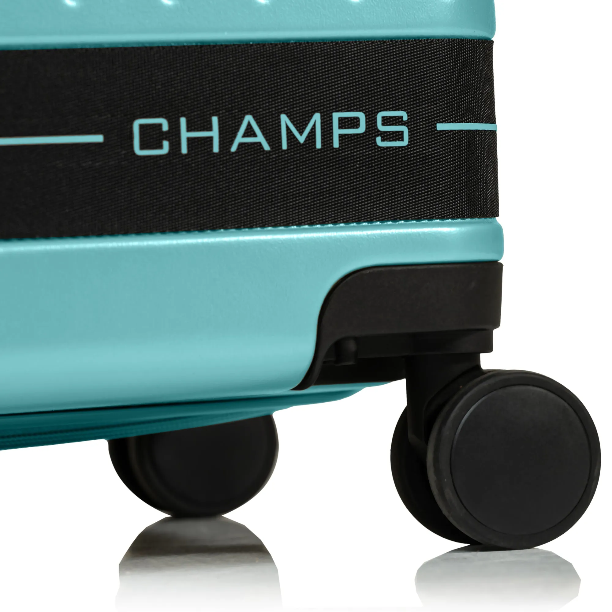 Fresh II / 3-Piece Luggage Set *Drop Ship*