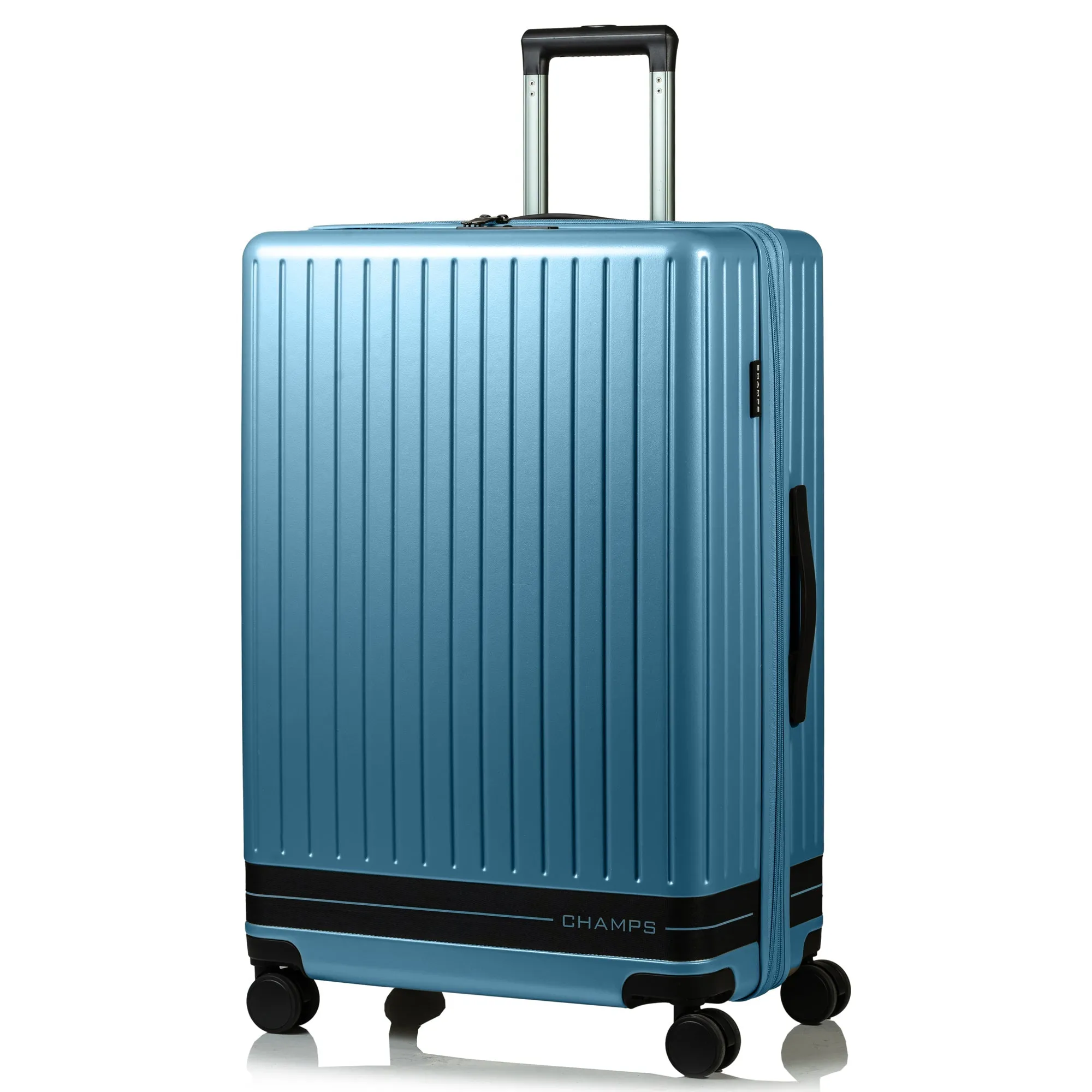 Fresh II / 3-Piece Luggage Set *Drop Ship*