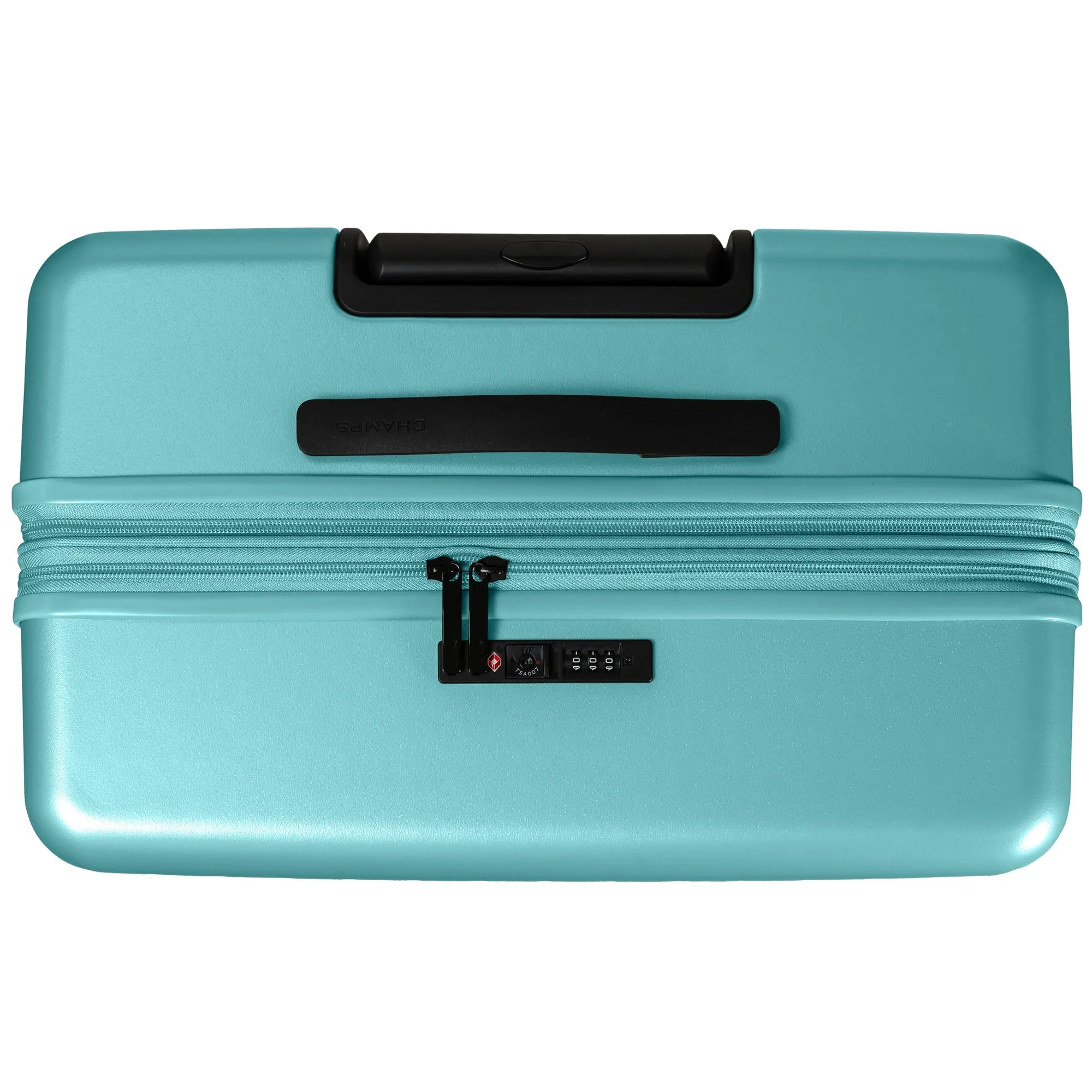 Fresh II / 3-Piece Luggage Set *Drop Ship*