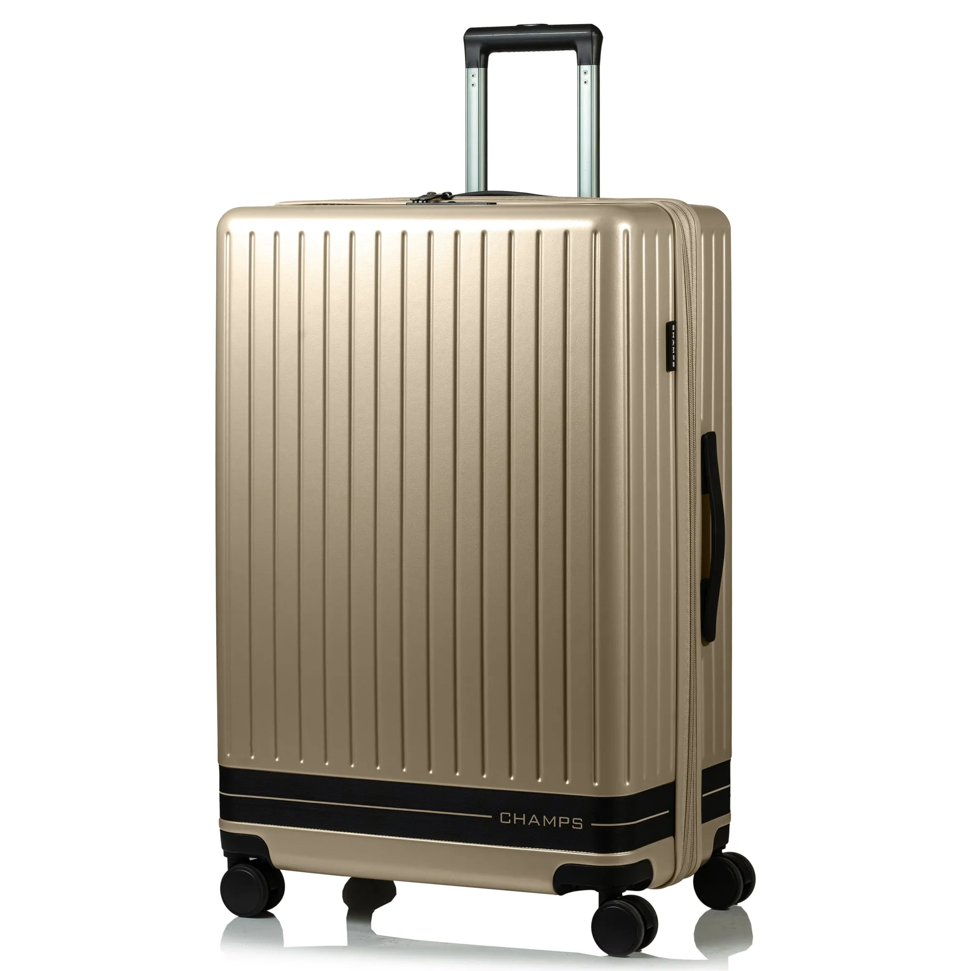 Fresh II / 3-Piece Luggage Set *Drop Ship*