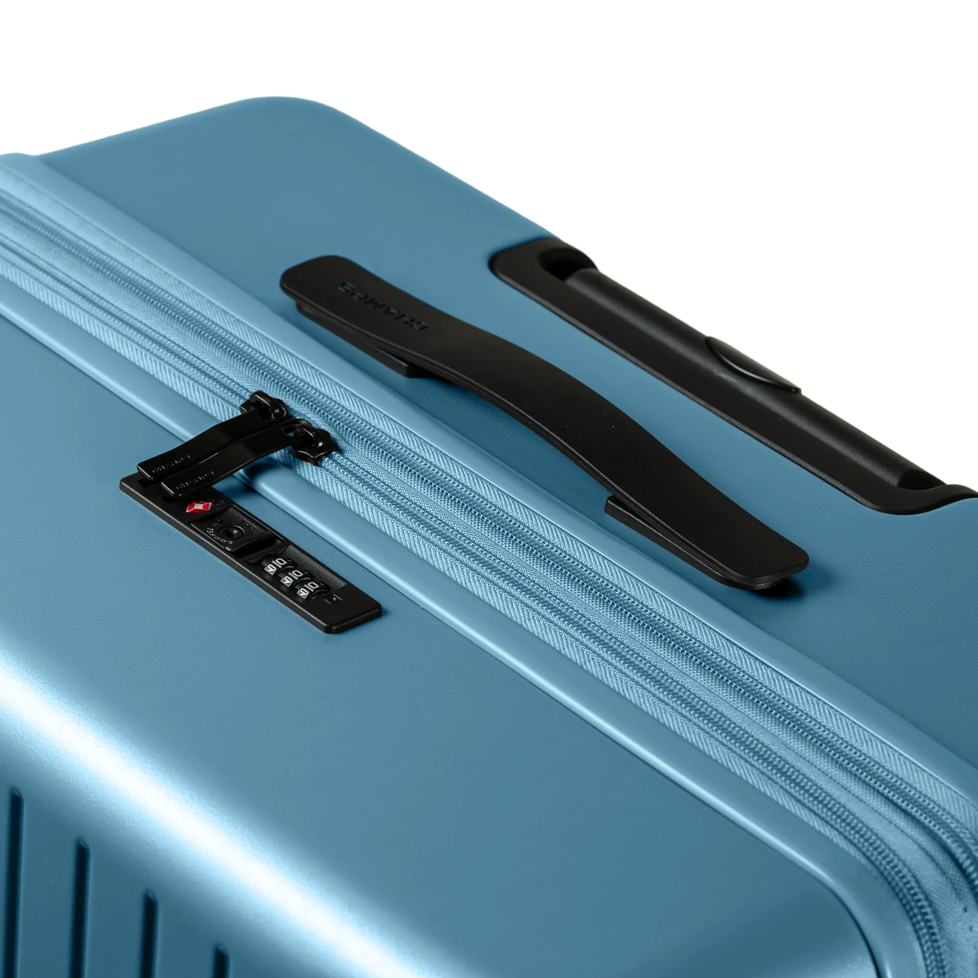 Fresh II / 3-Piece Luggage Set *Drop Ship*