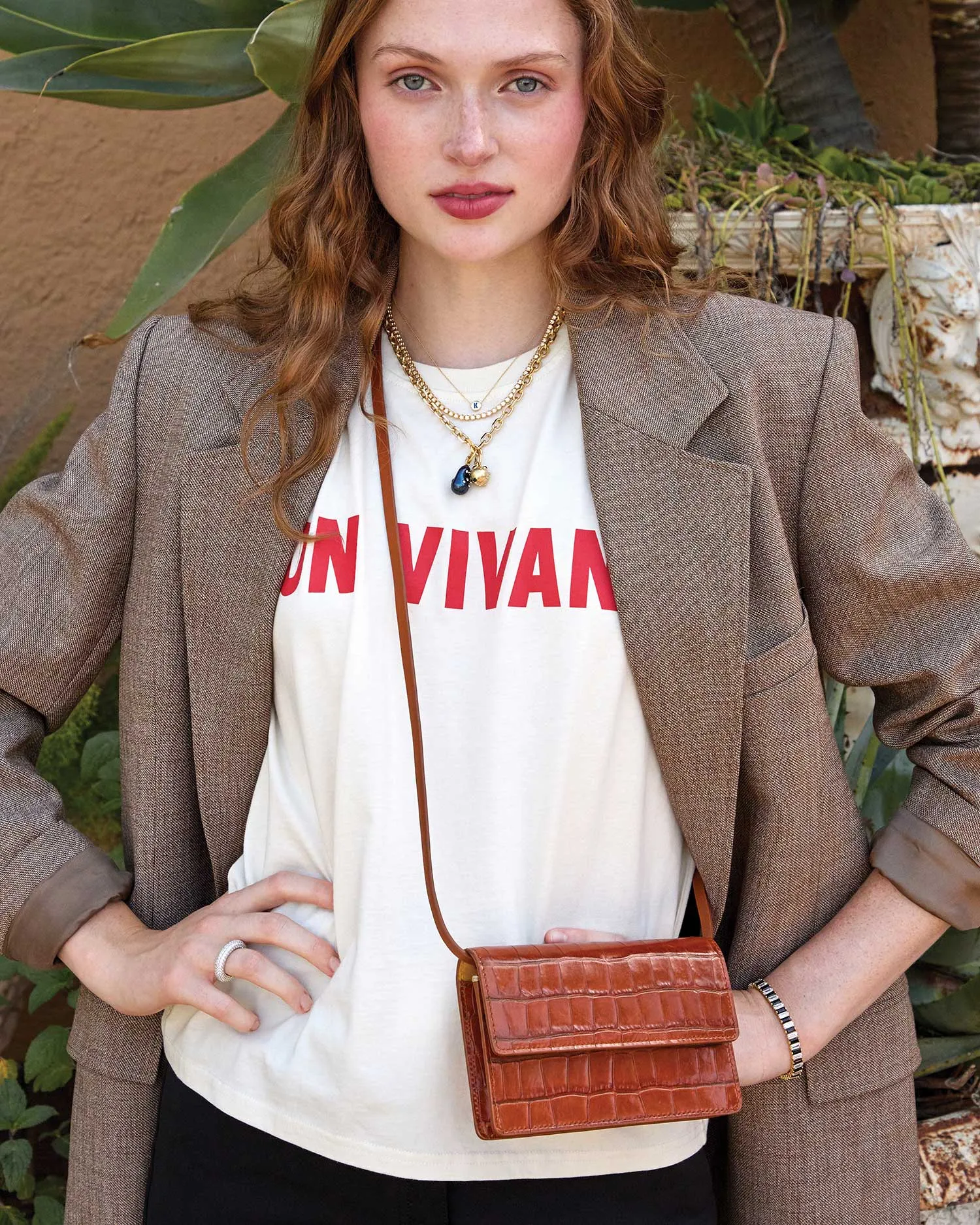 Fête Pochette