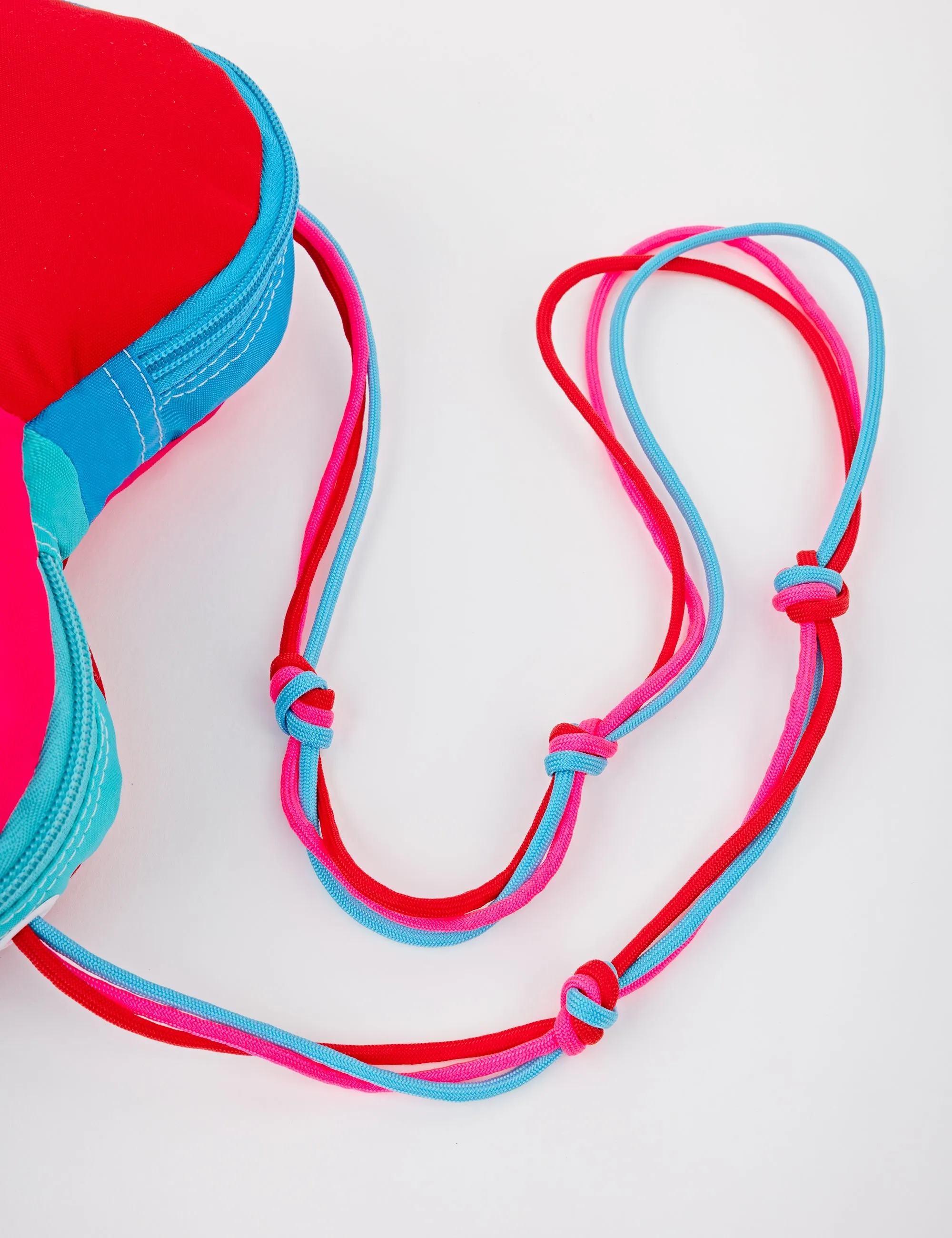 Full Heart Purse