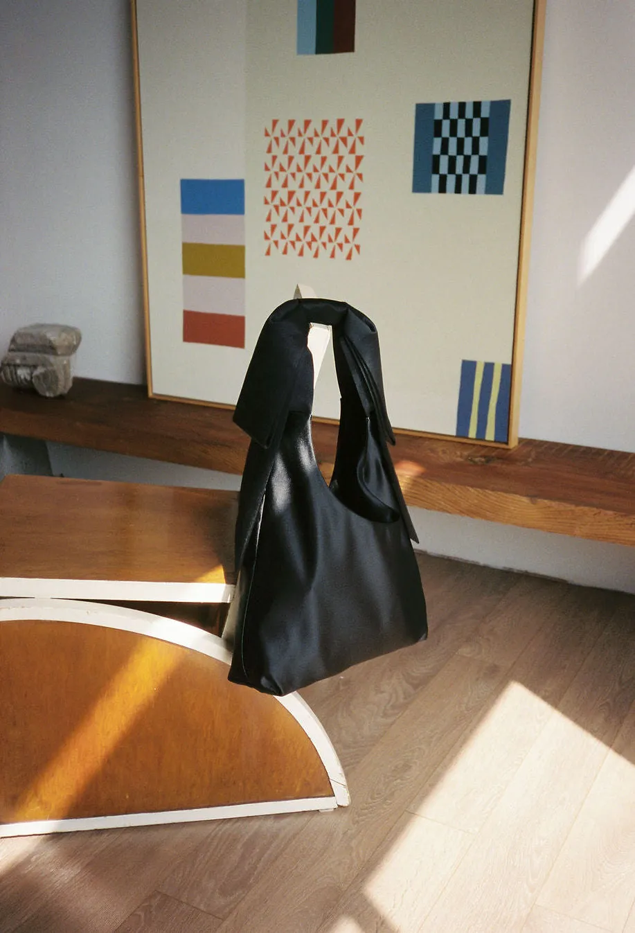 Gabby Tote