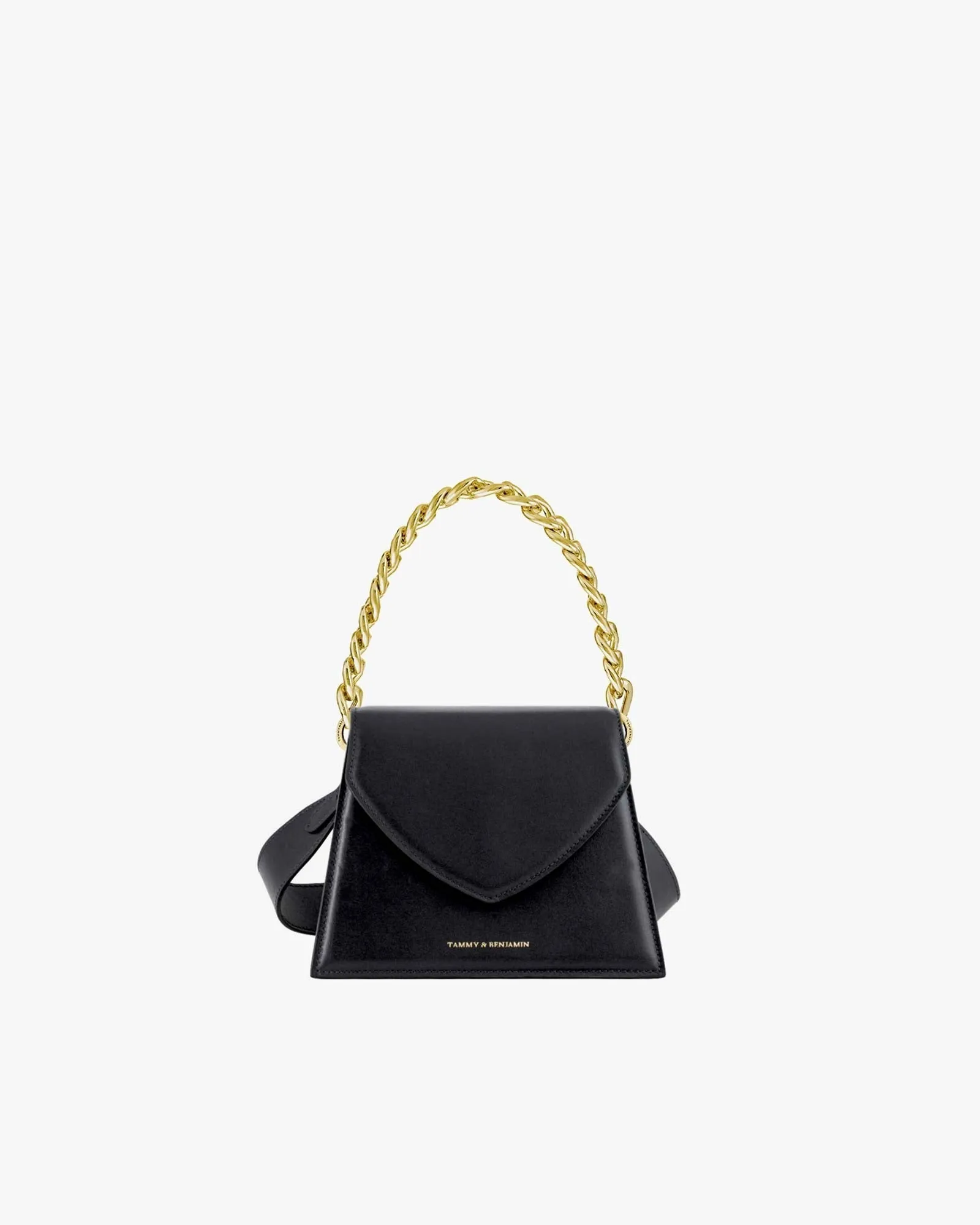 GABRIELLE | Black