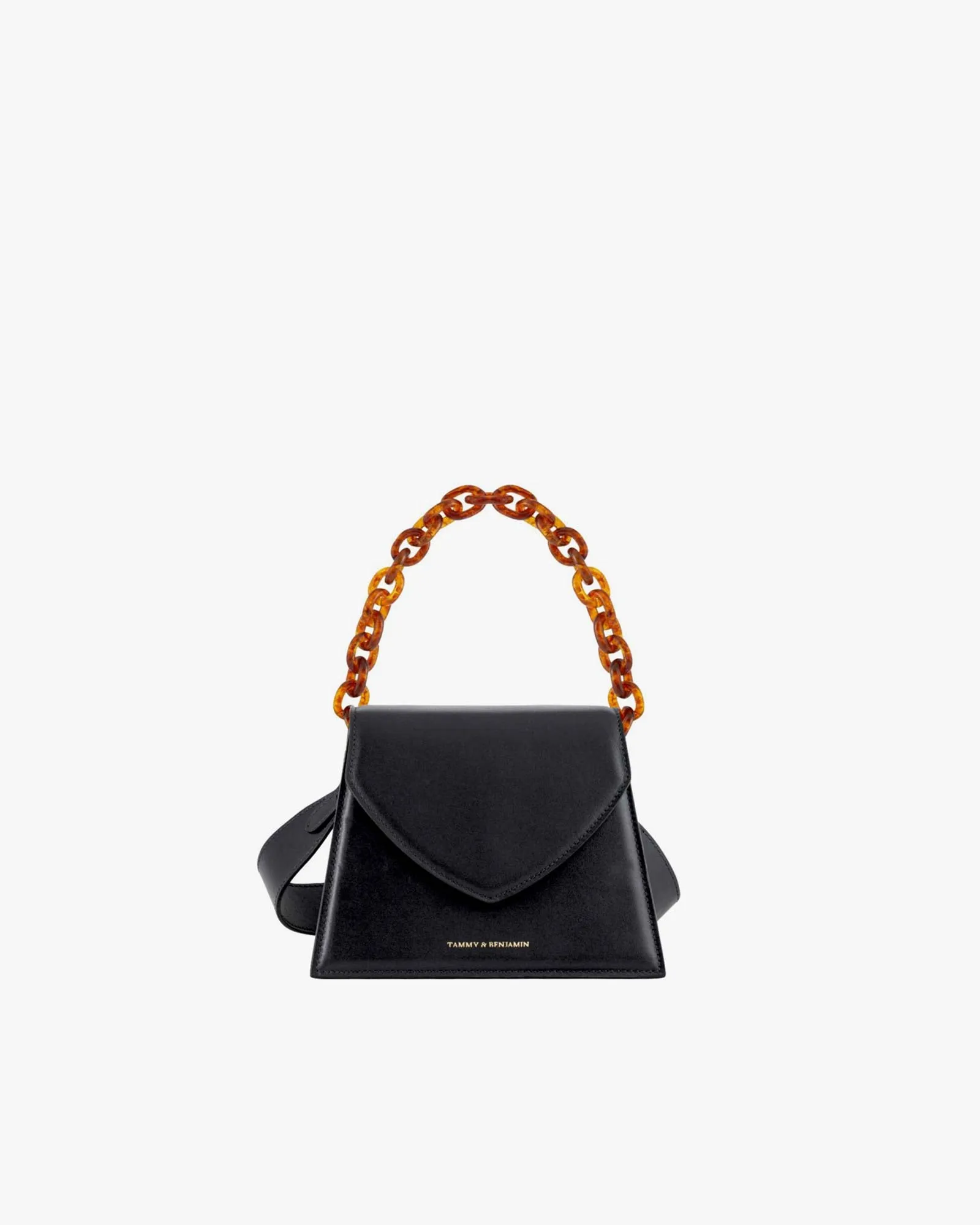 GABRIELLE | Black