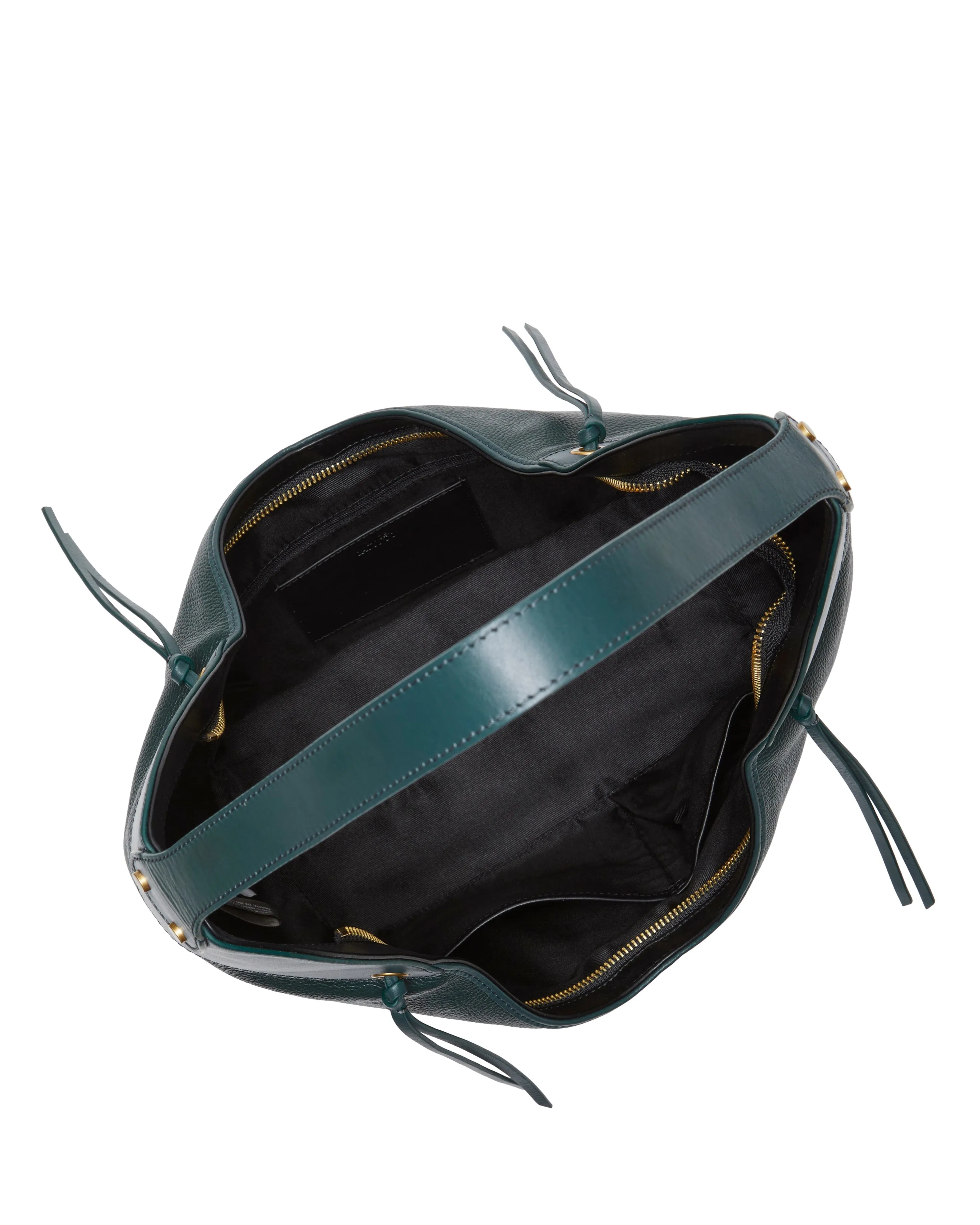 Ganya Hobo Bag