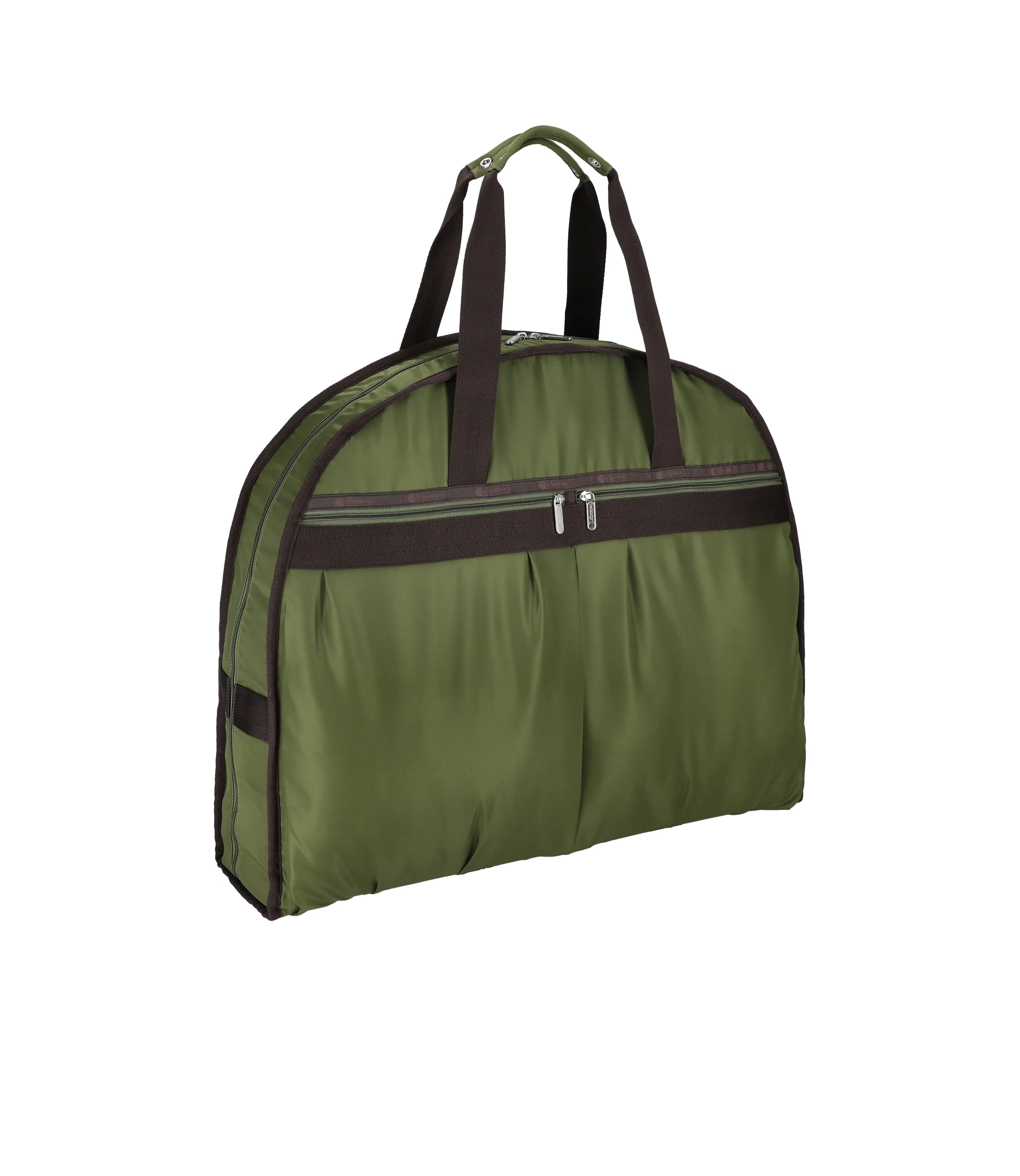 Garment Bag Tote