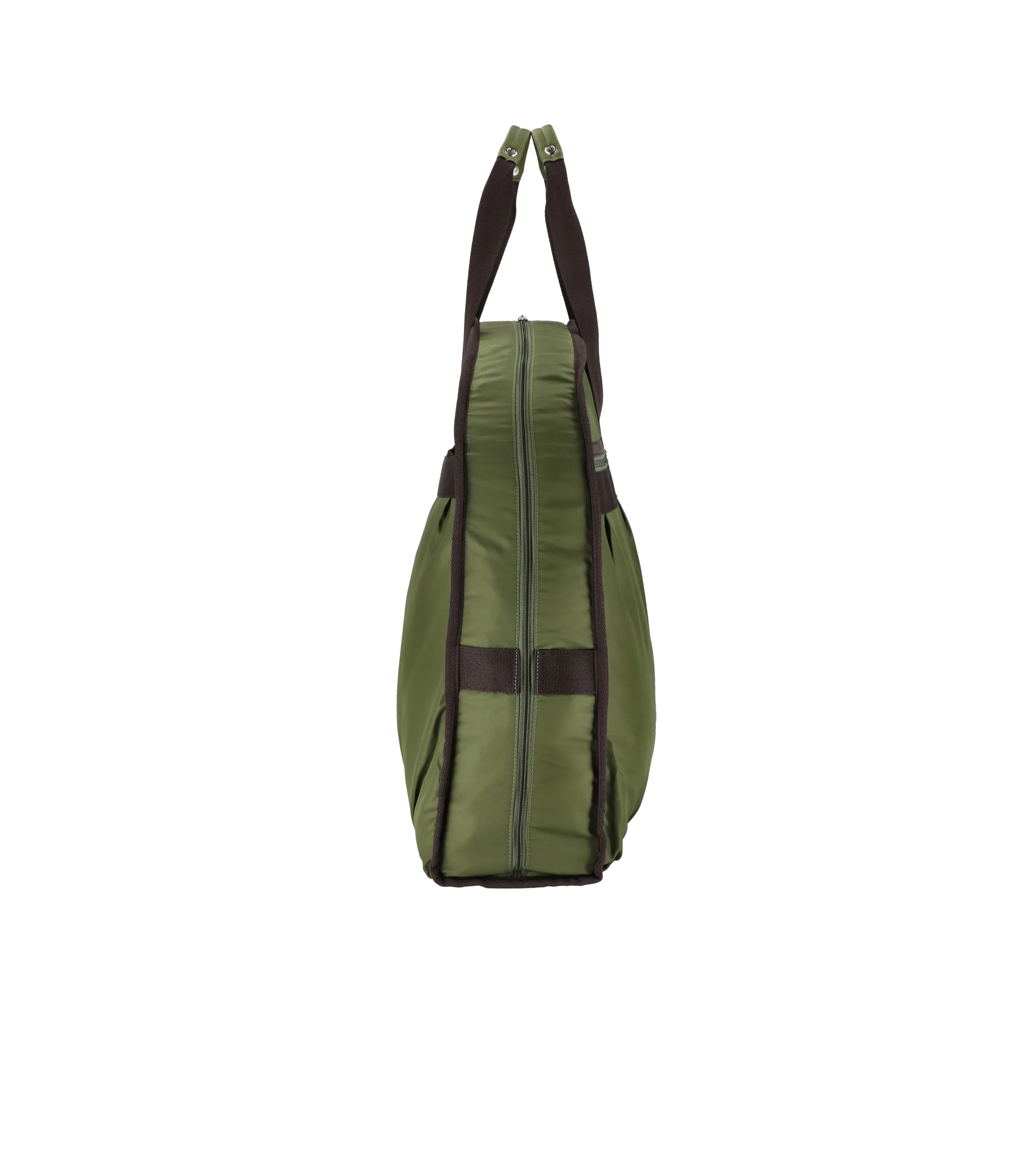 Garment Bag Tote