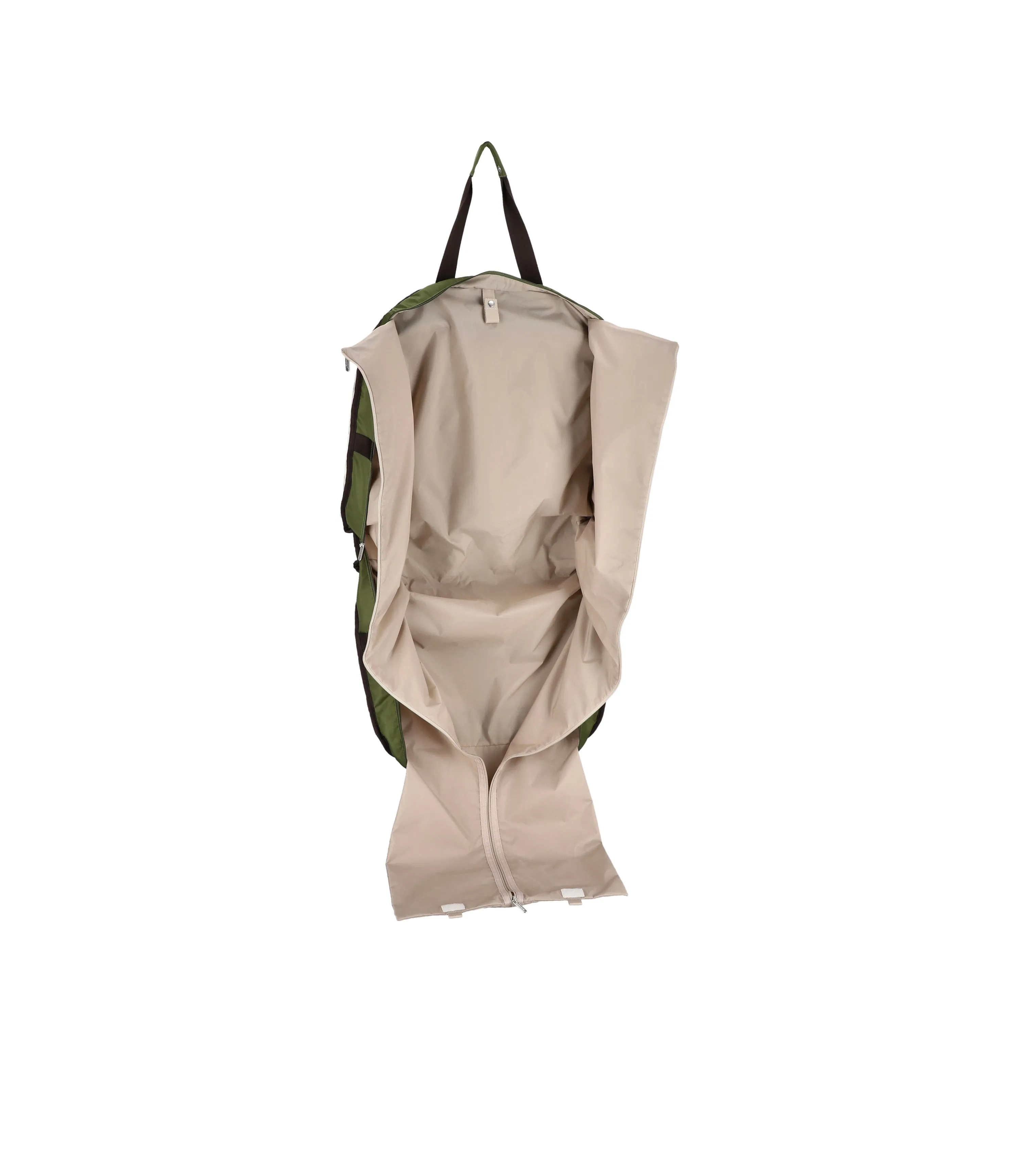 Garment Bag Tote