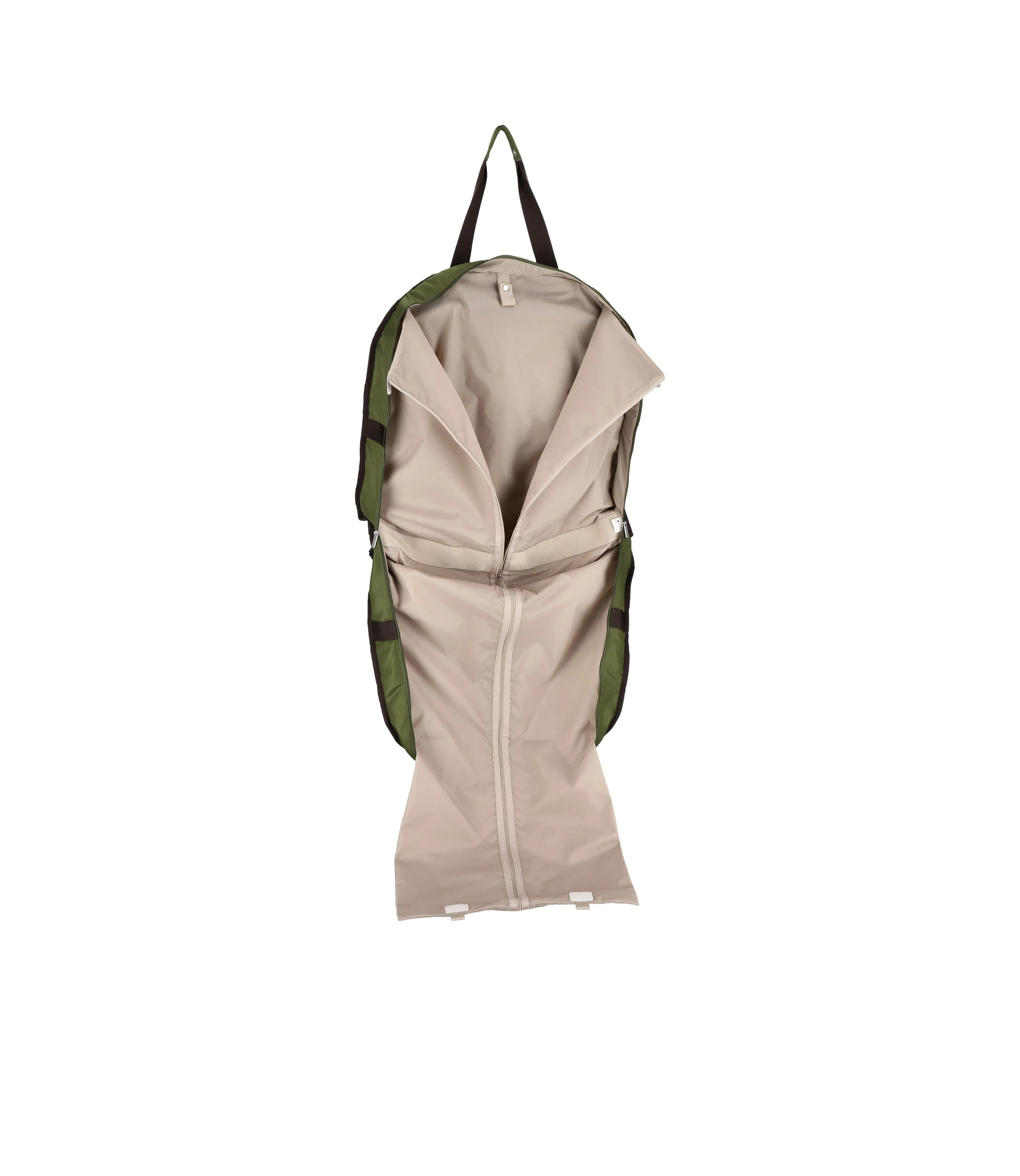 Garment Bag Tote
