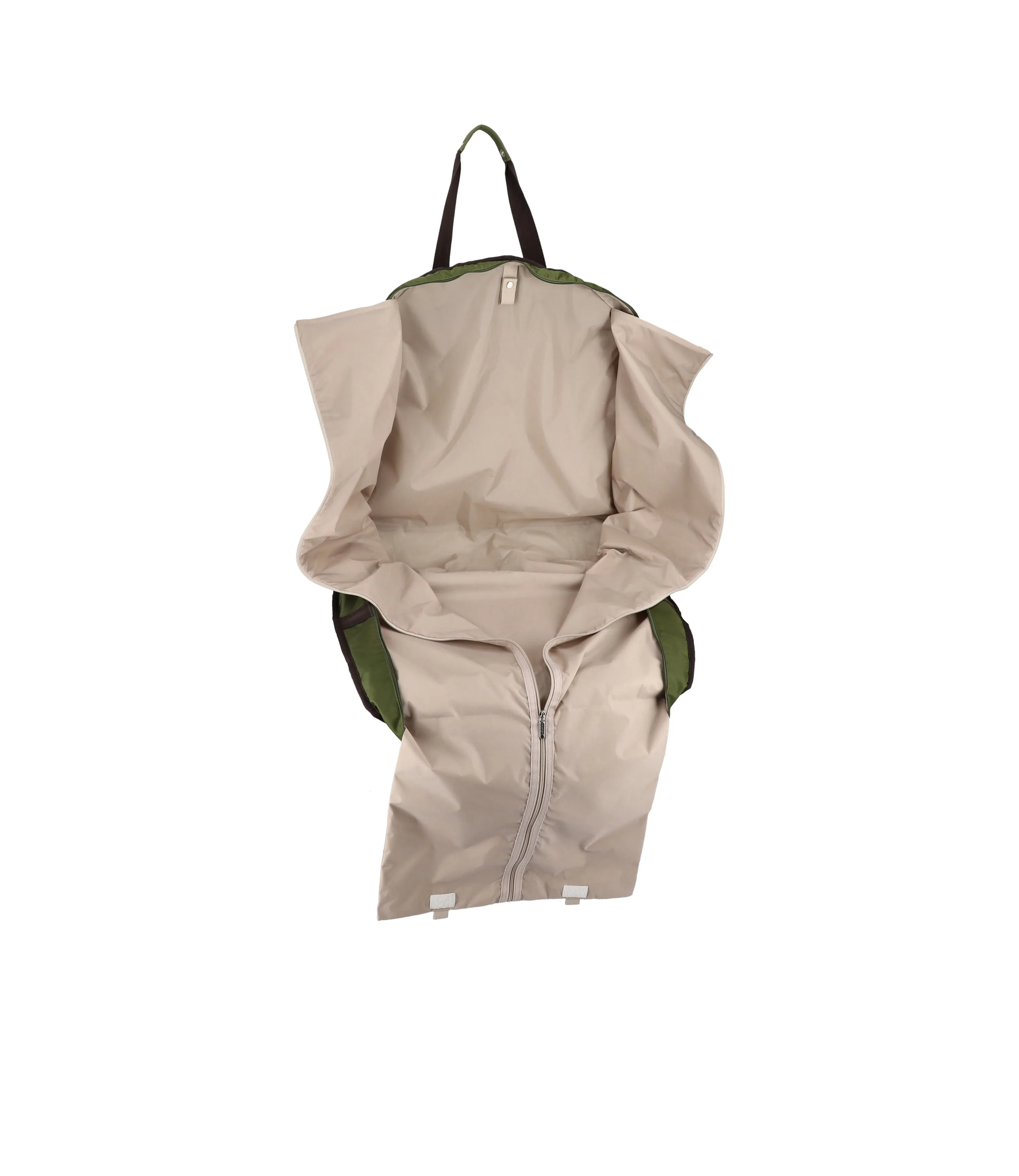 Garment Bag Tote