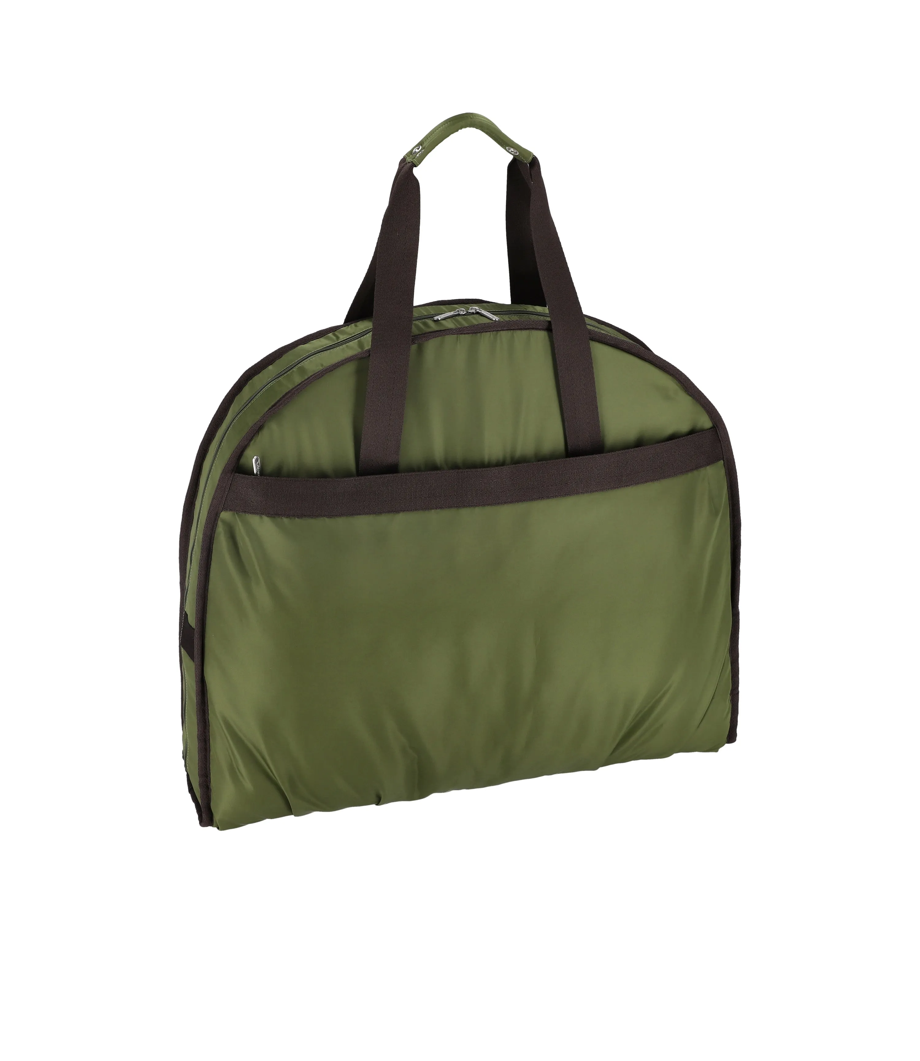 Garment Bag Tote