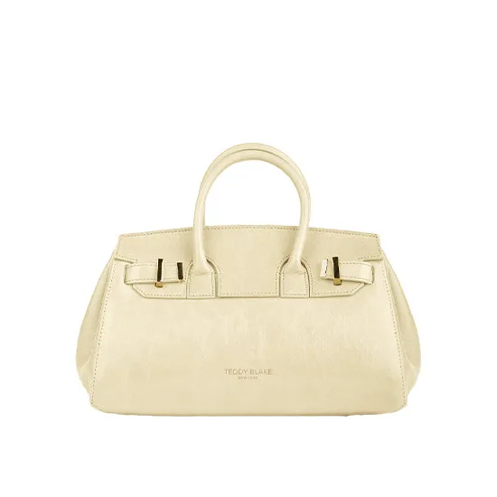 Gigi Low  Naplak 11" - Cream