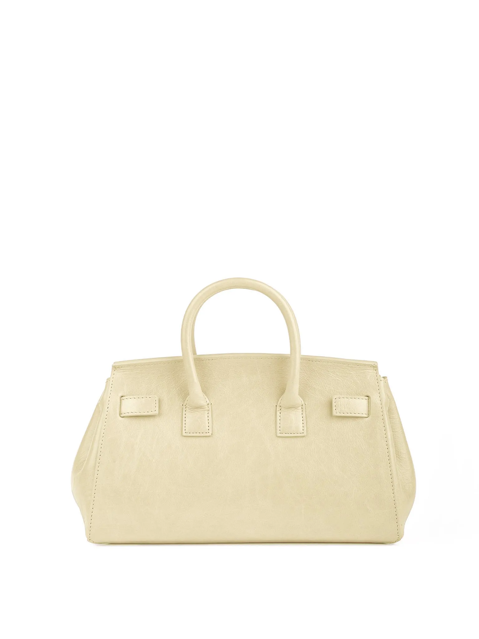 Gigi Low  Naplak 11" - Cream