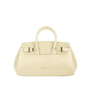 Gigi Low  Naplak 11" - Cream