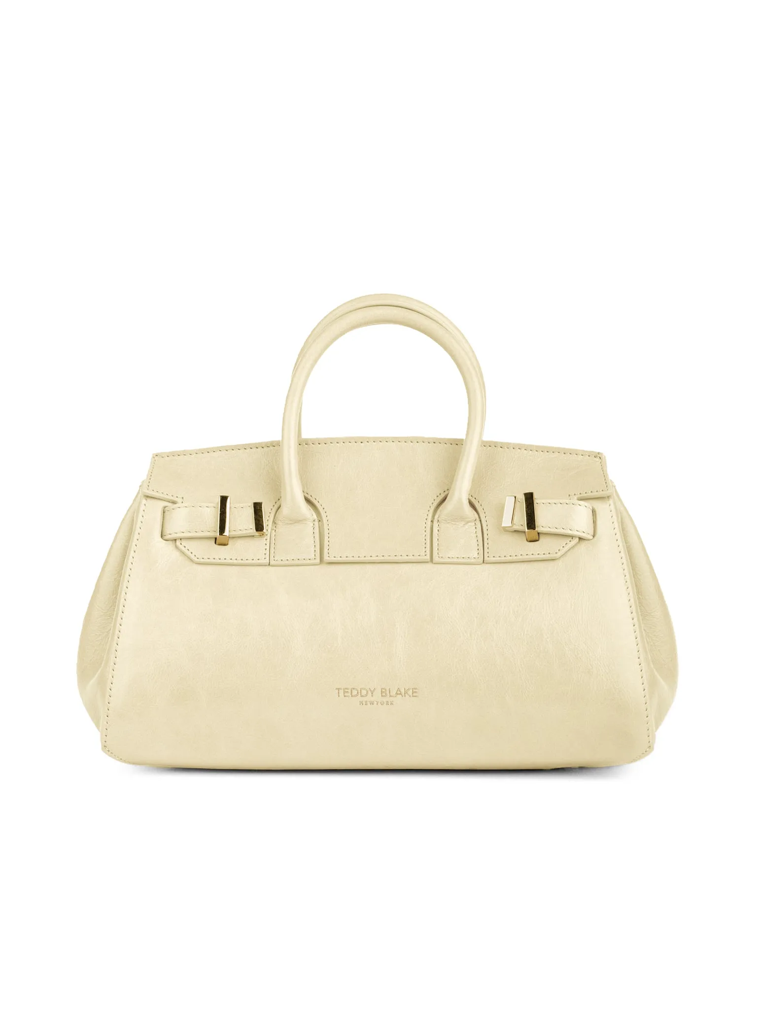 Gigi Low  Naplak 11" - Cream
