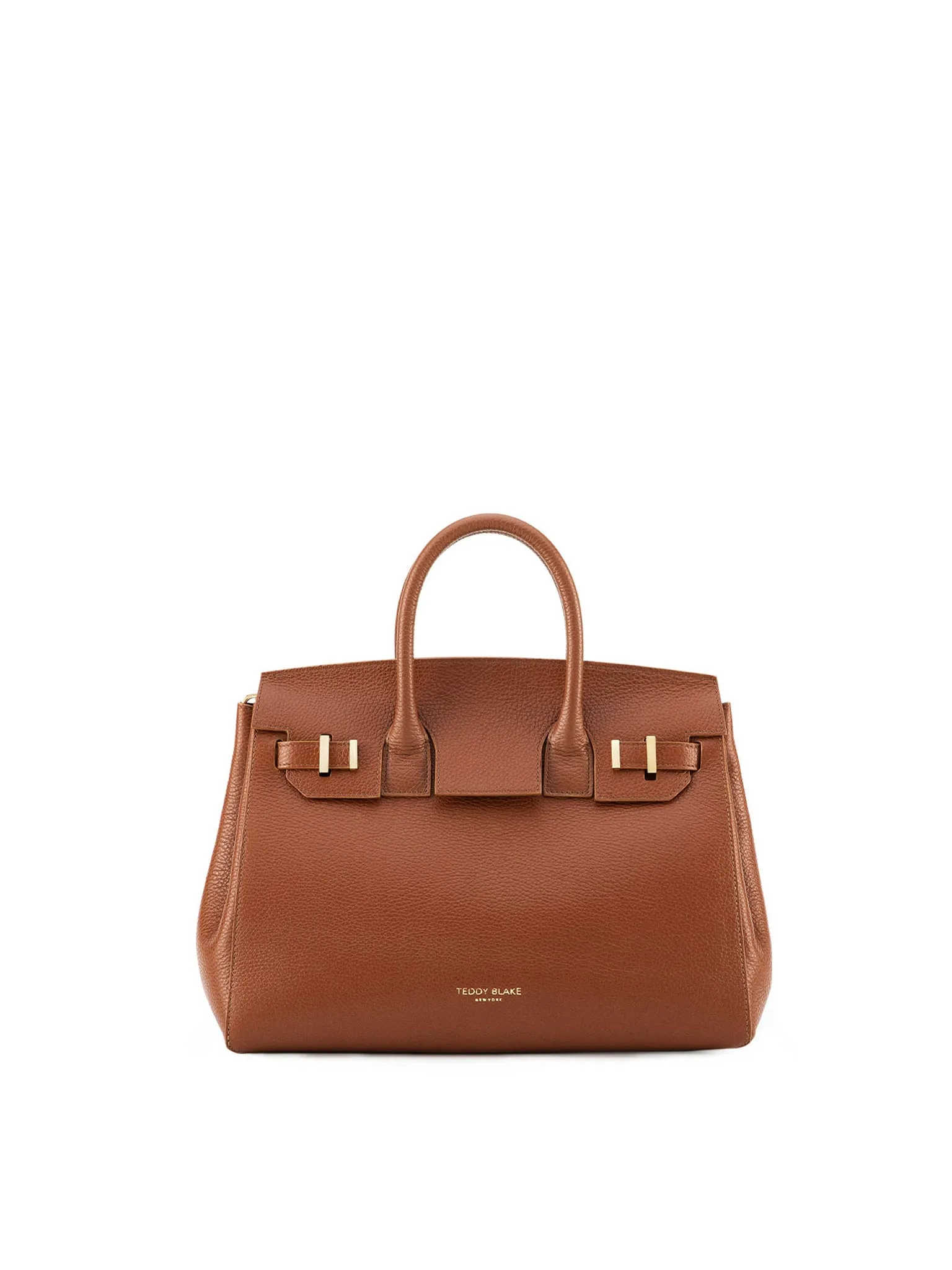 Gigi Stampato  13" - Brown