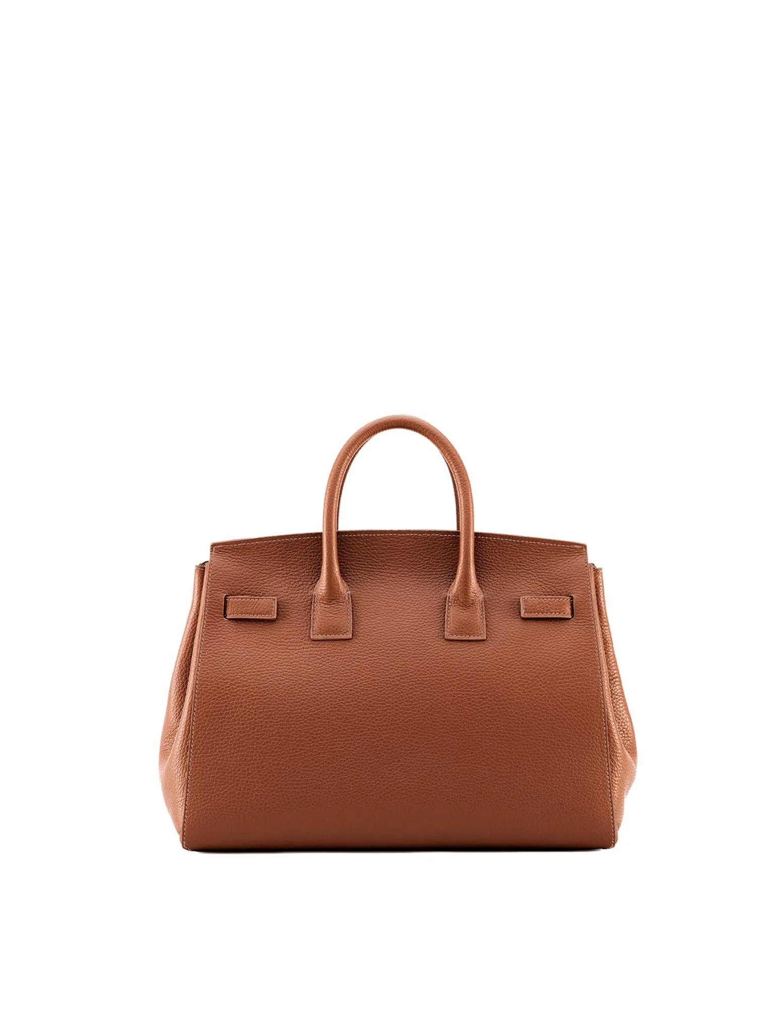 Gigi Stampato  13" - Brown
