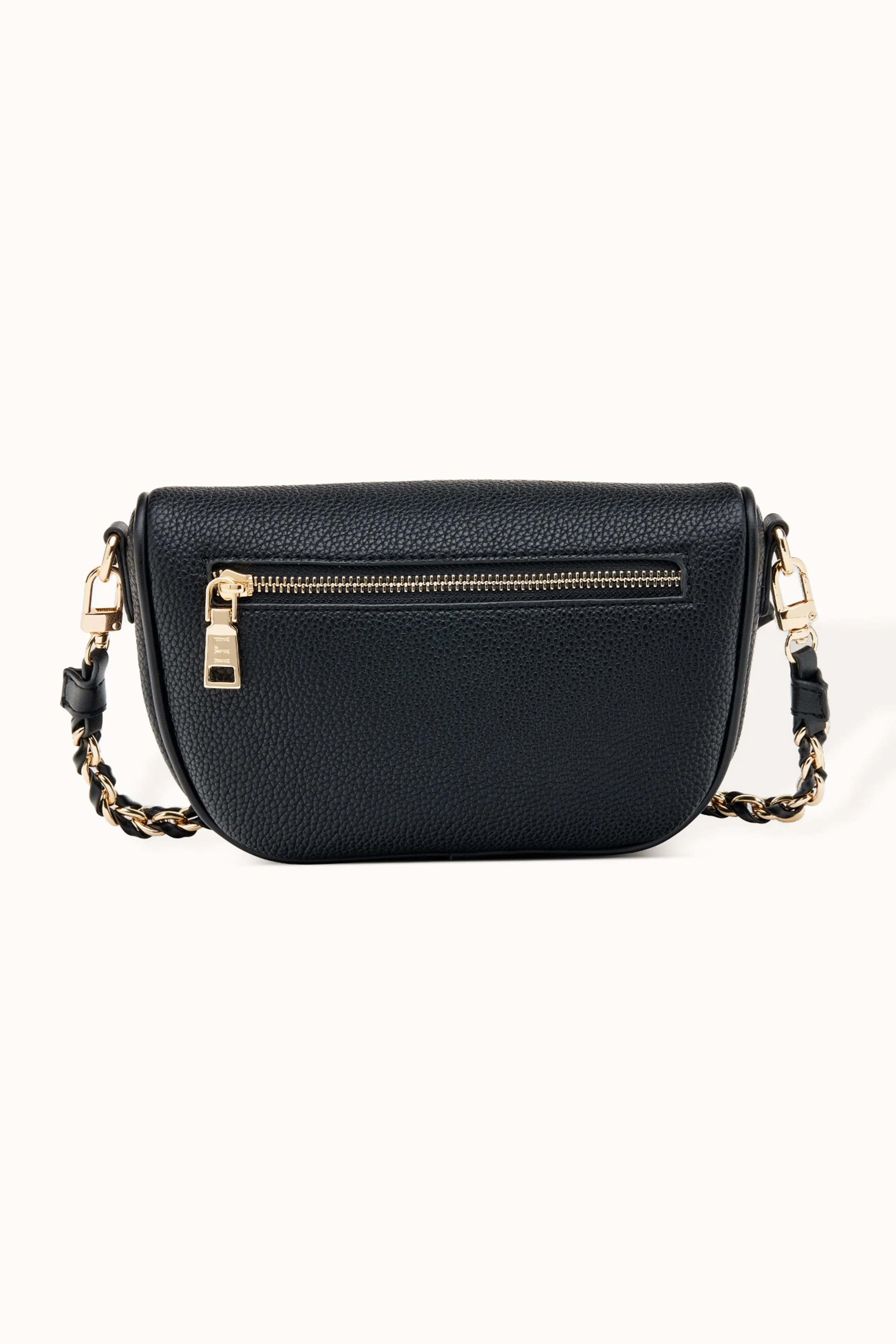 Halsey Sling Bag - Black
