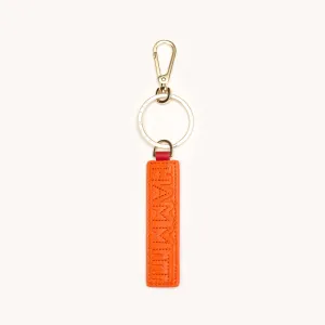 Hammitt Key | Habanero/Gold