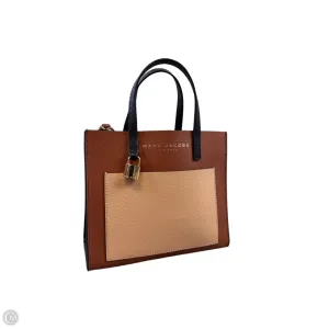 Handbag Designer By Marc Jacobs, Size: Small