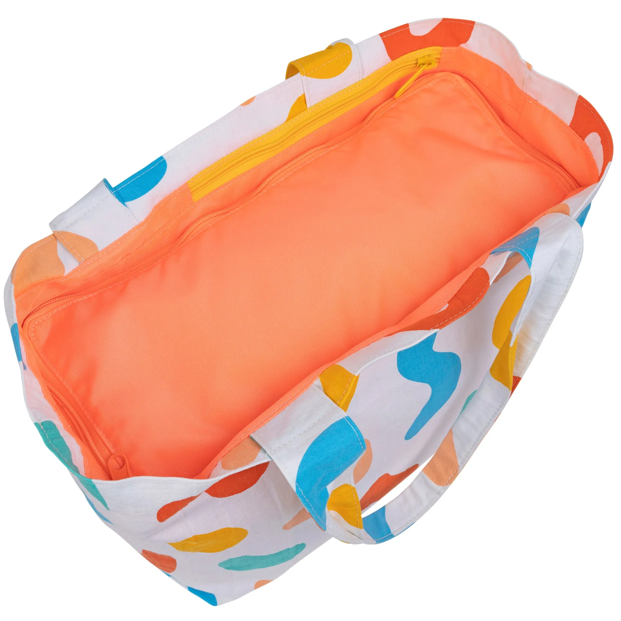 Happy Breakfast Perfect Tote