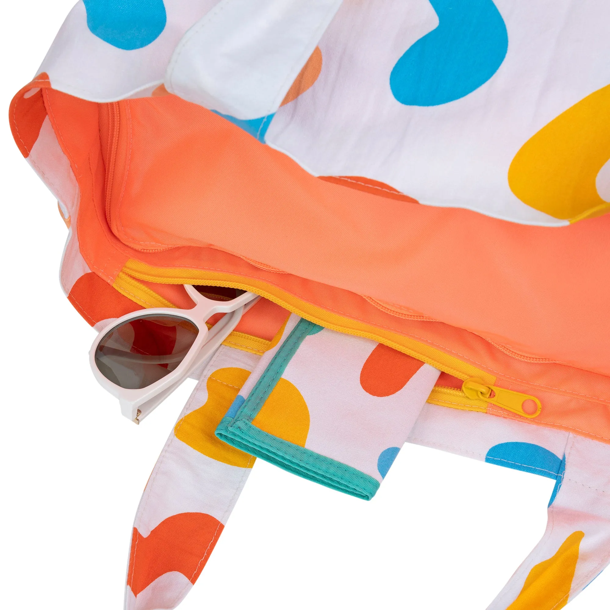 Happy Breakfast Perfect Tote