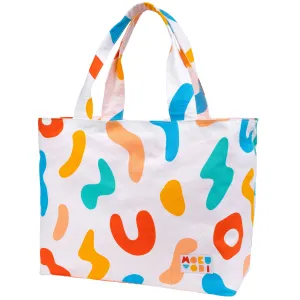 Happy Breakfast Perfect Tote