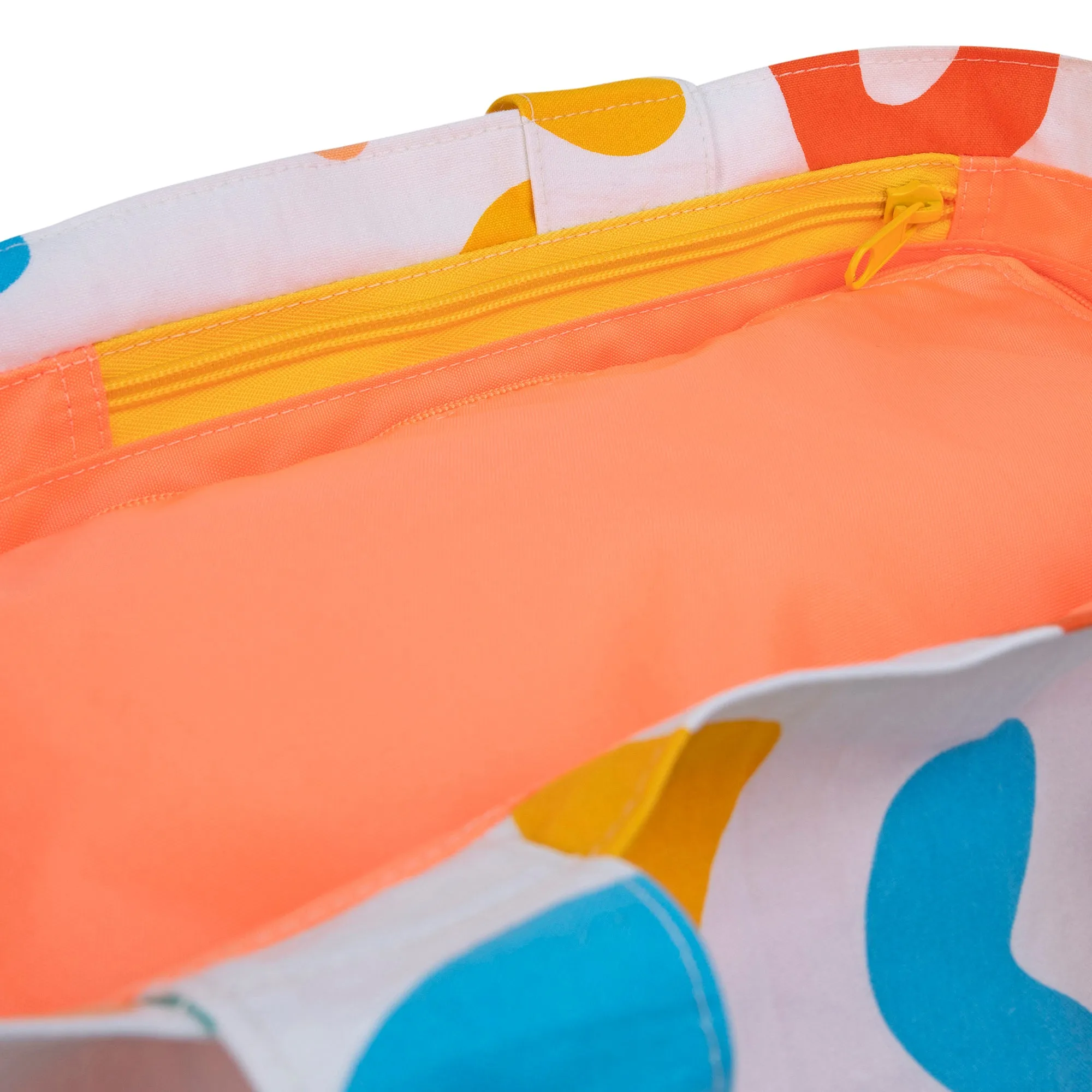 Happy Breakfast Perfect Tote