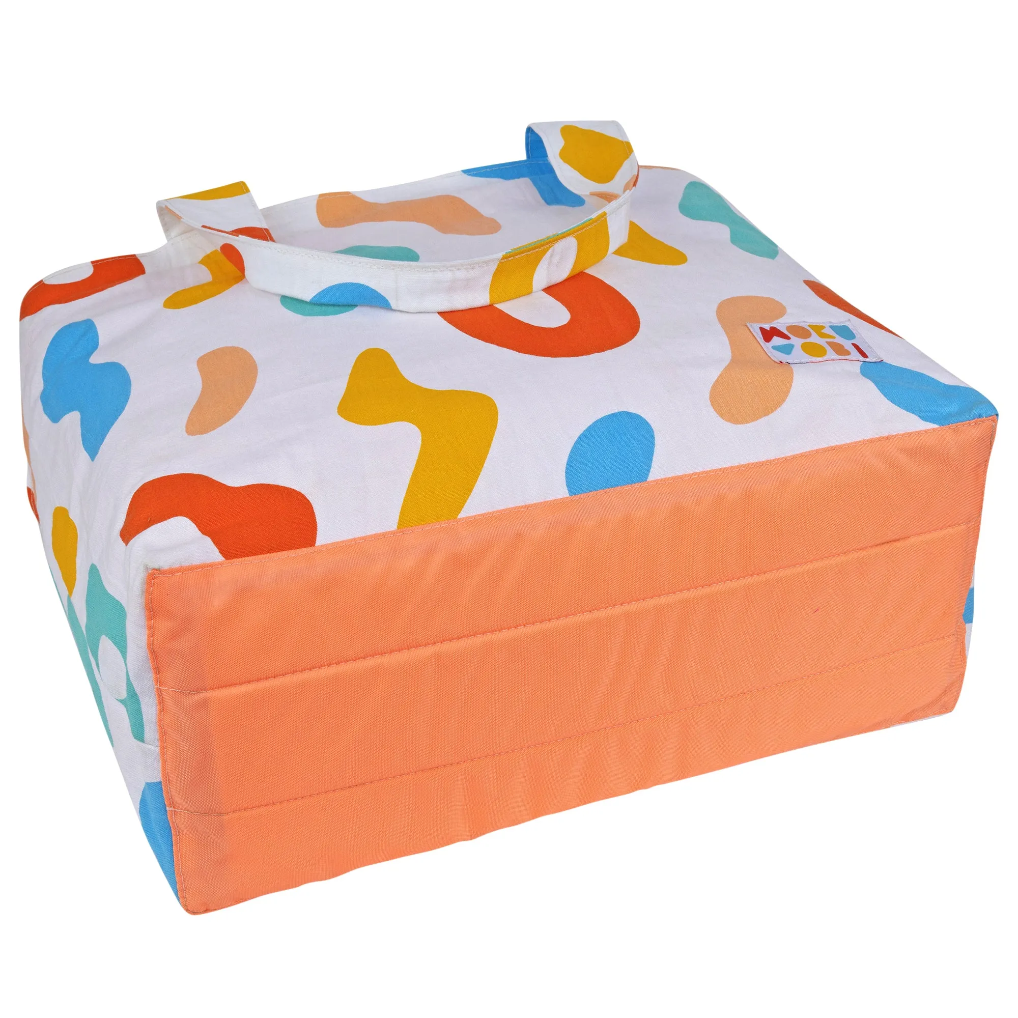 Happy Breakfast Perfect Tote
