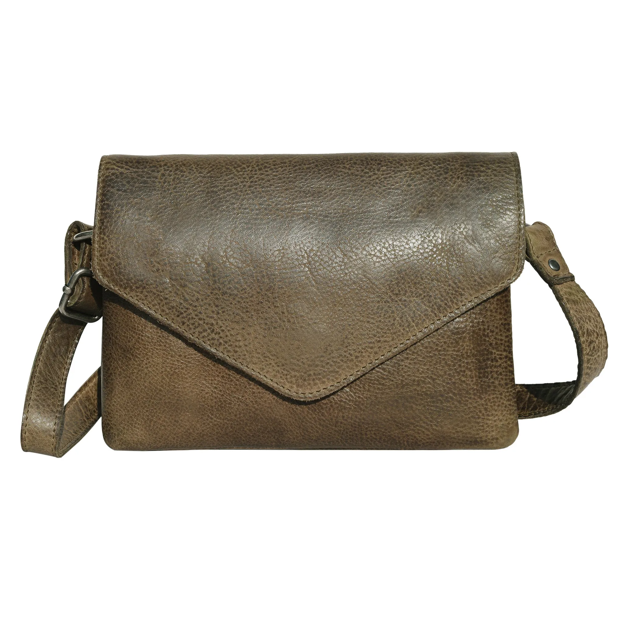 Harbor Crossbody