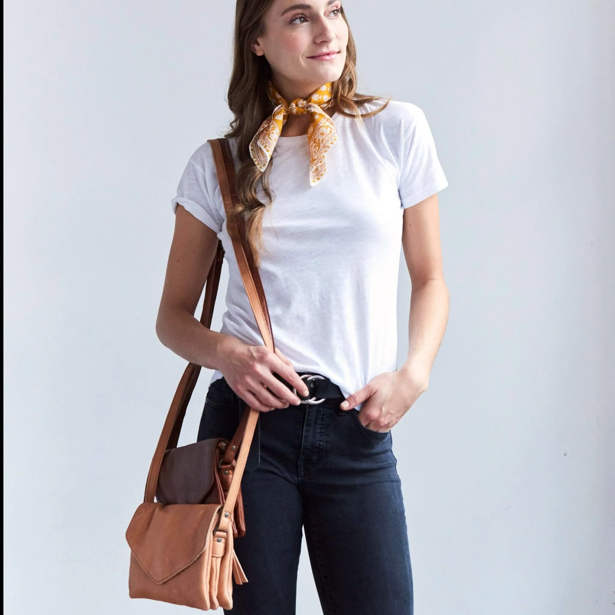 Harbor Crossbody