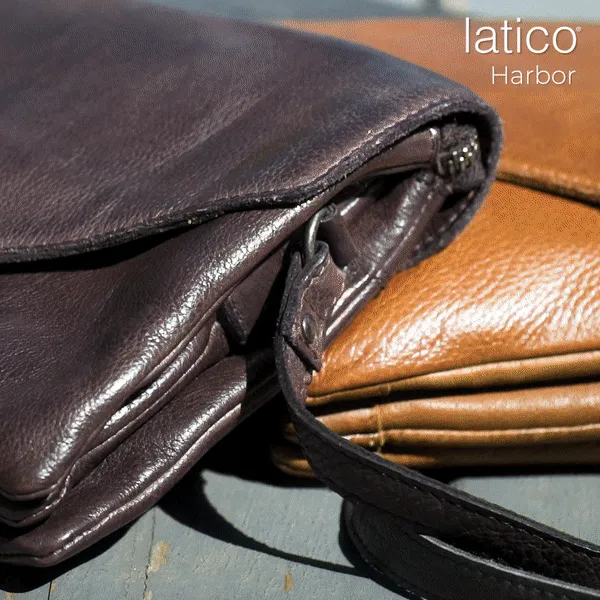 Harbor Crossbody