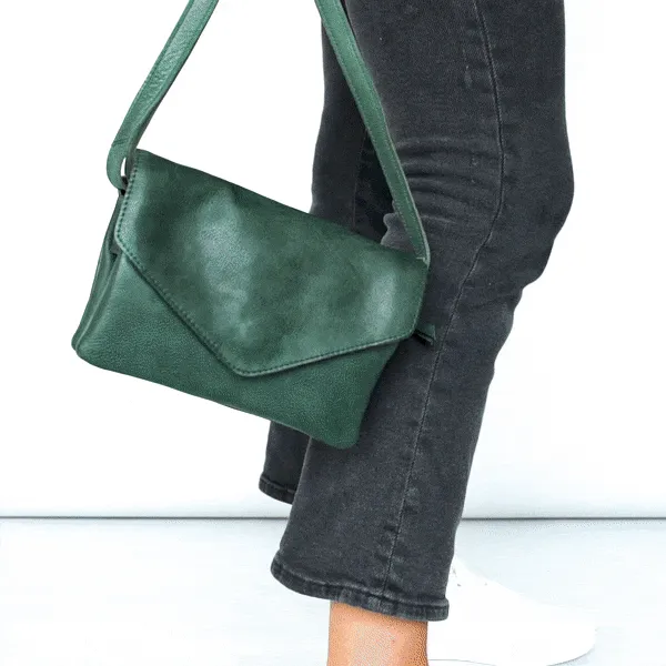 Harbor Crossbody