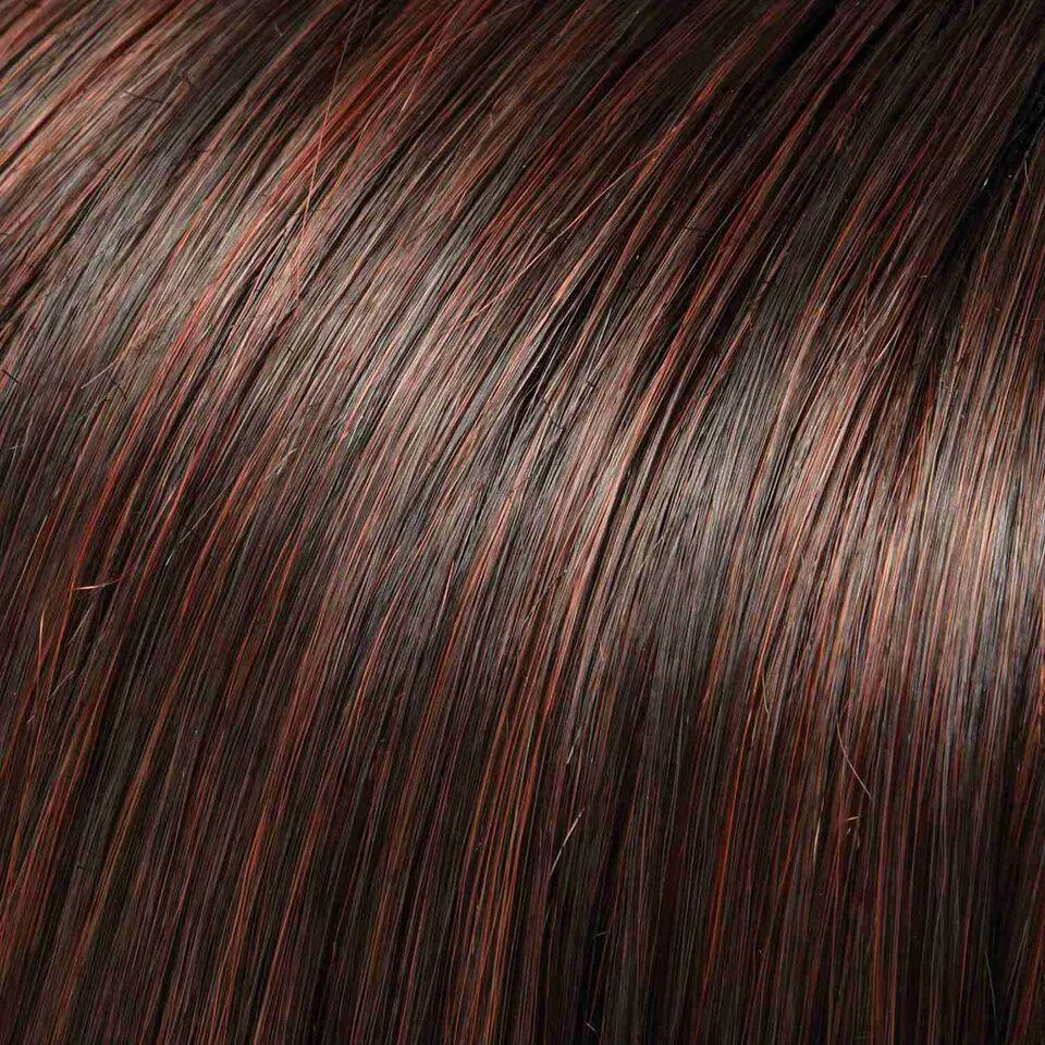 Harper Wig by Jon Renau | Synthetic (Lace Front Mono)