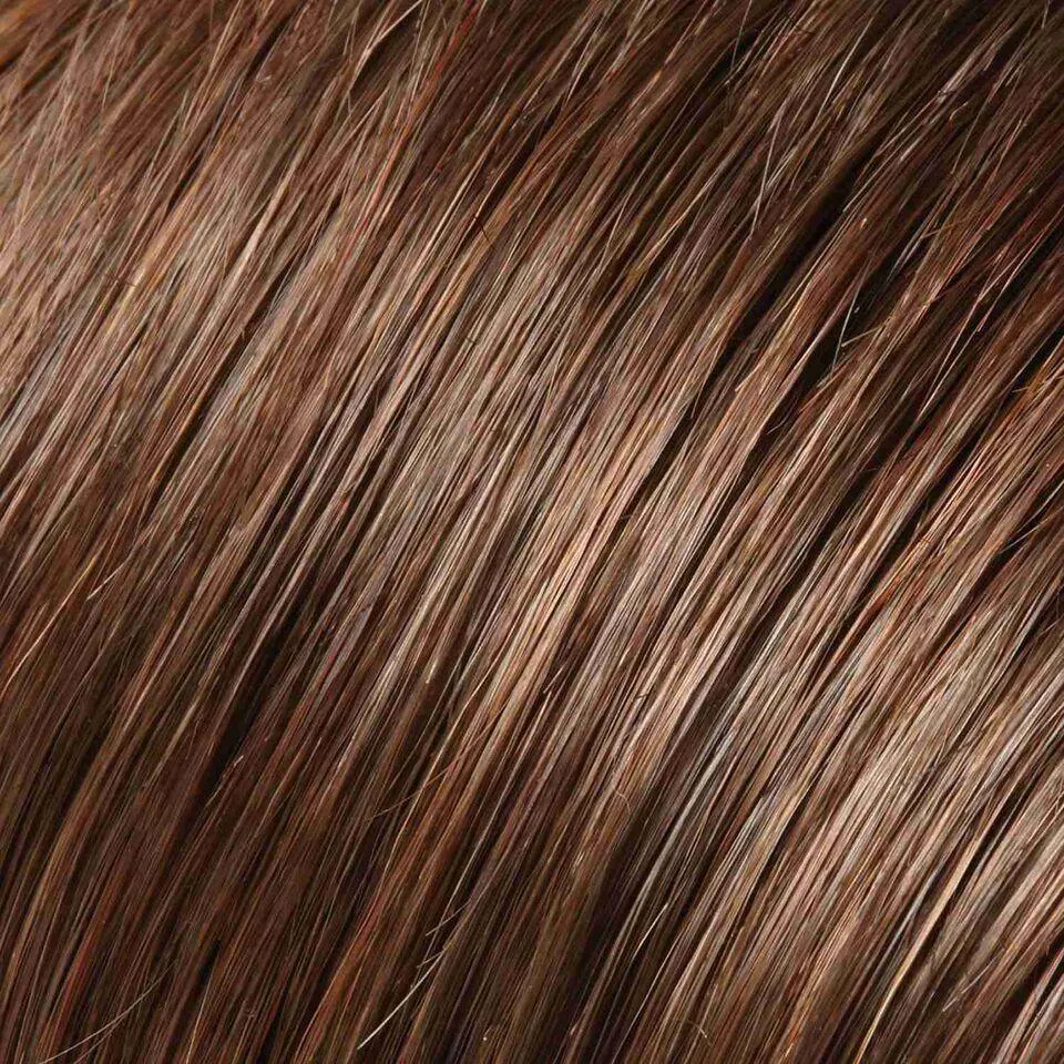 Harper Wig by Jon Renau | Synthetic (Lace Front Mono)