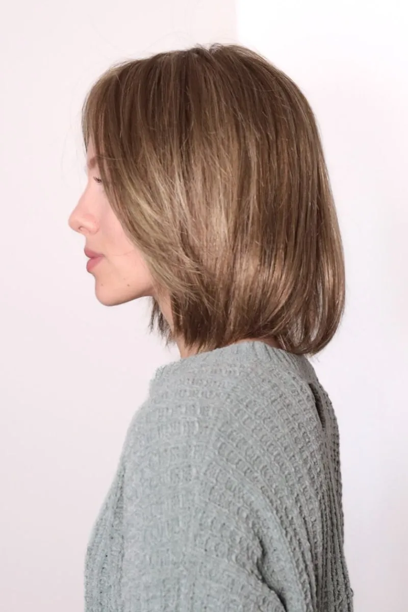 Henry Margu Wigs - Avery (#2513)
