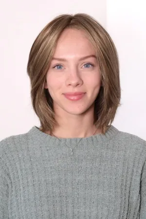 Henry Margu Wigs - Avery (#2513)
