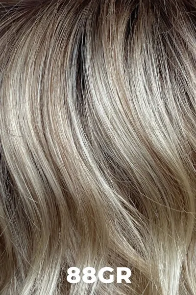 Henry Margu Wigs - Avery (#2513)