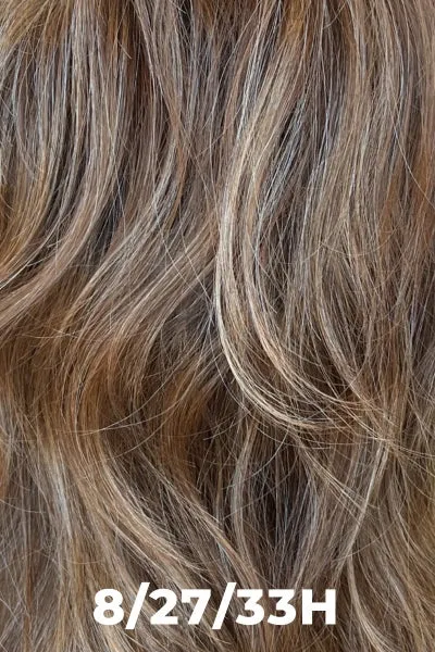 Henry Margu Wigs - Avery (#2513)