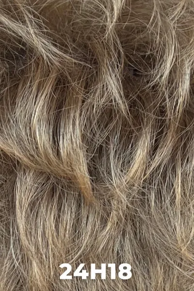 Henry Margu Wigs - Avery (#2513)