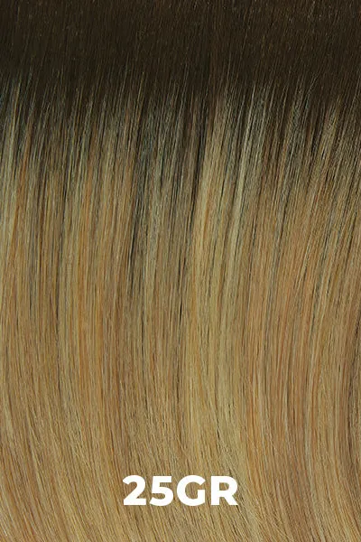 Henry Margu Wigs - Avery (#2513)
