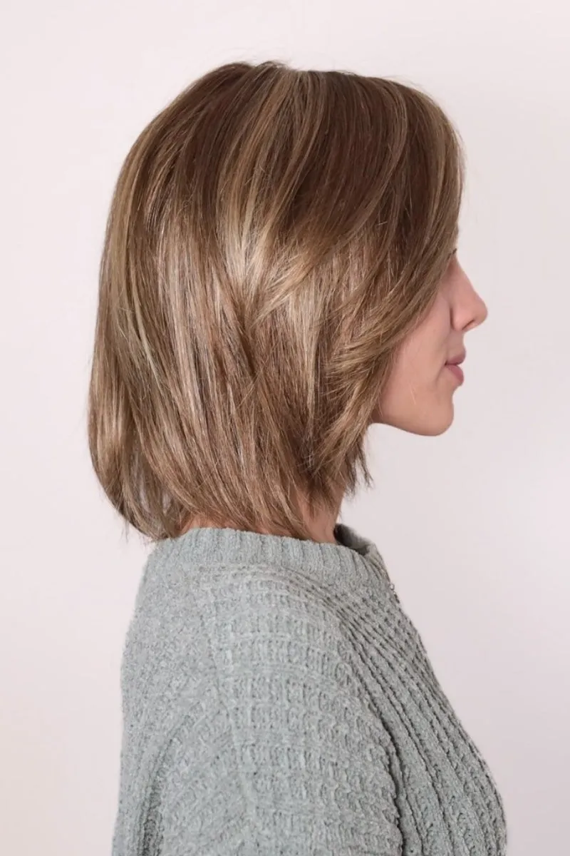 Henry Margu Wigs - Avery (#2513)