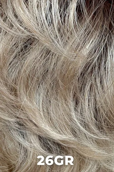 Henry Margu Wigs - Avery (#2513)